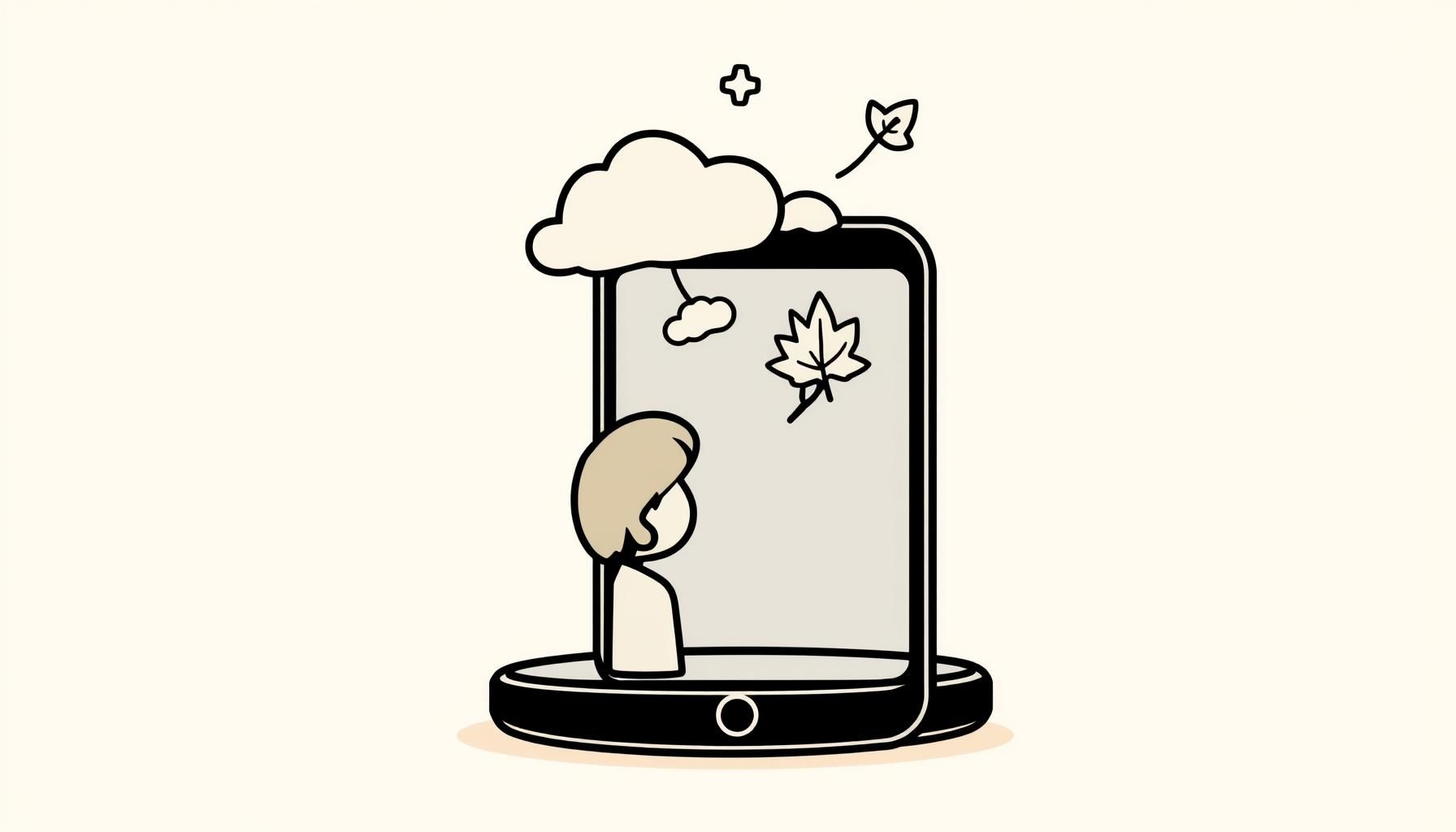 当AI遇见彩虹糖纸:7岁女儿教会我的未来教育课