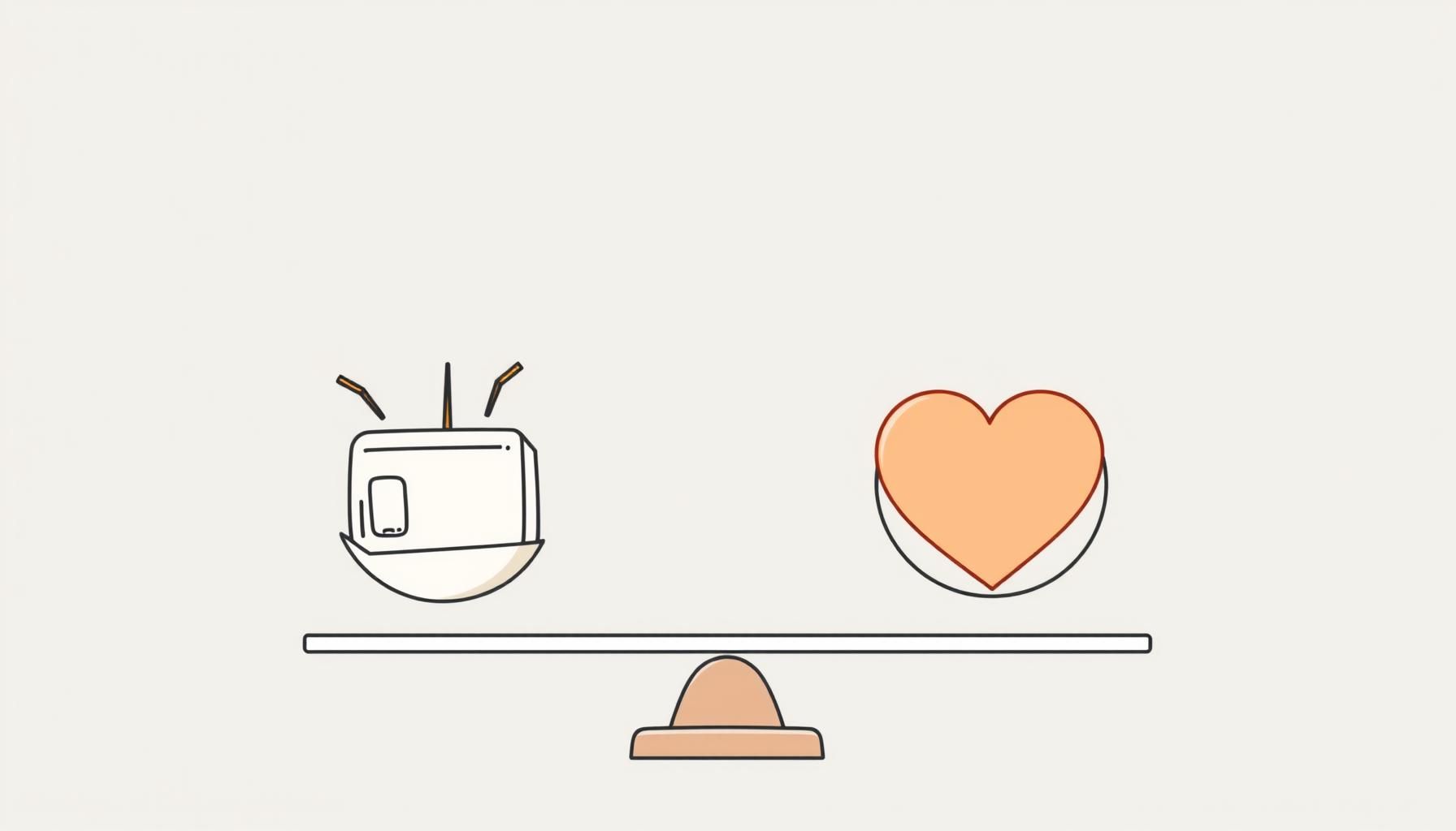 Nuôi Dưỡng Linh Hồn Trẻ Trong Cơn Lốc Số