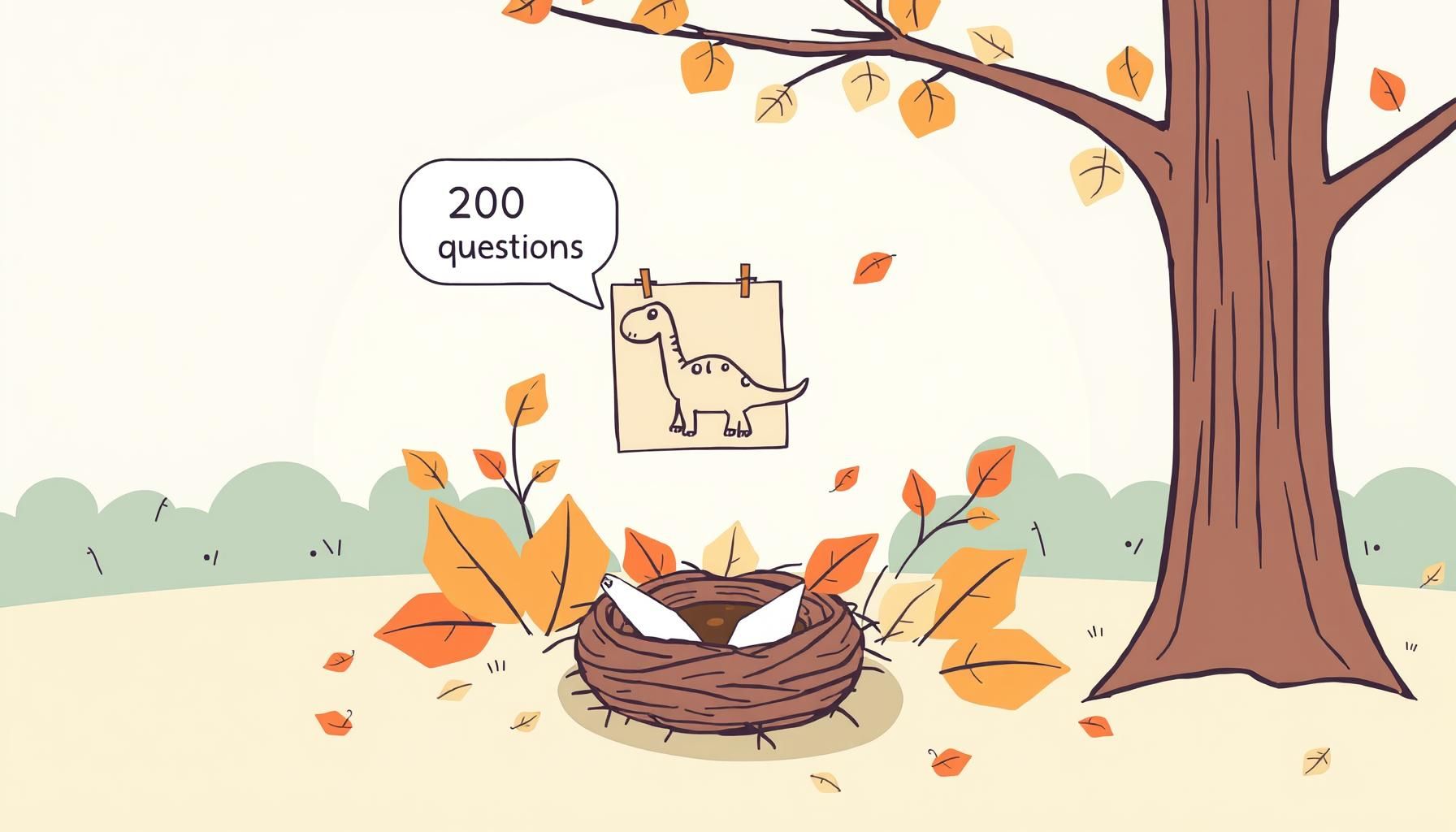 Niños interactuando con IA en un entorno educativo