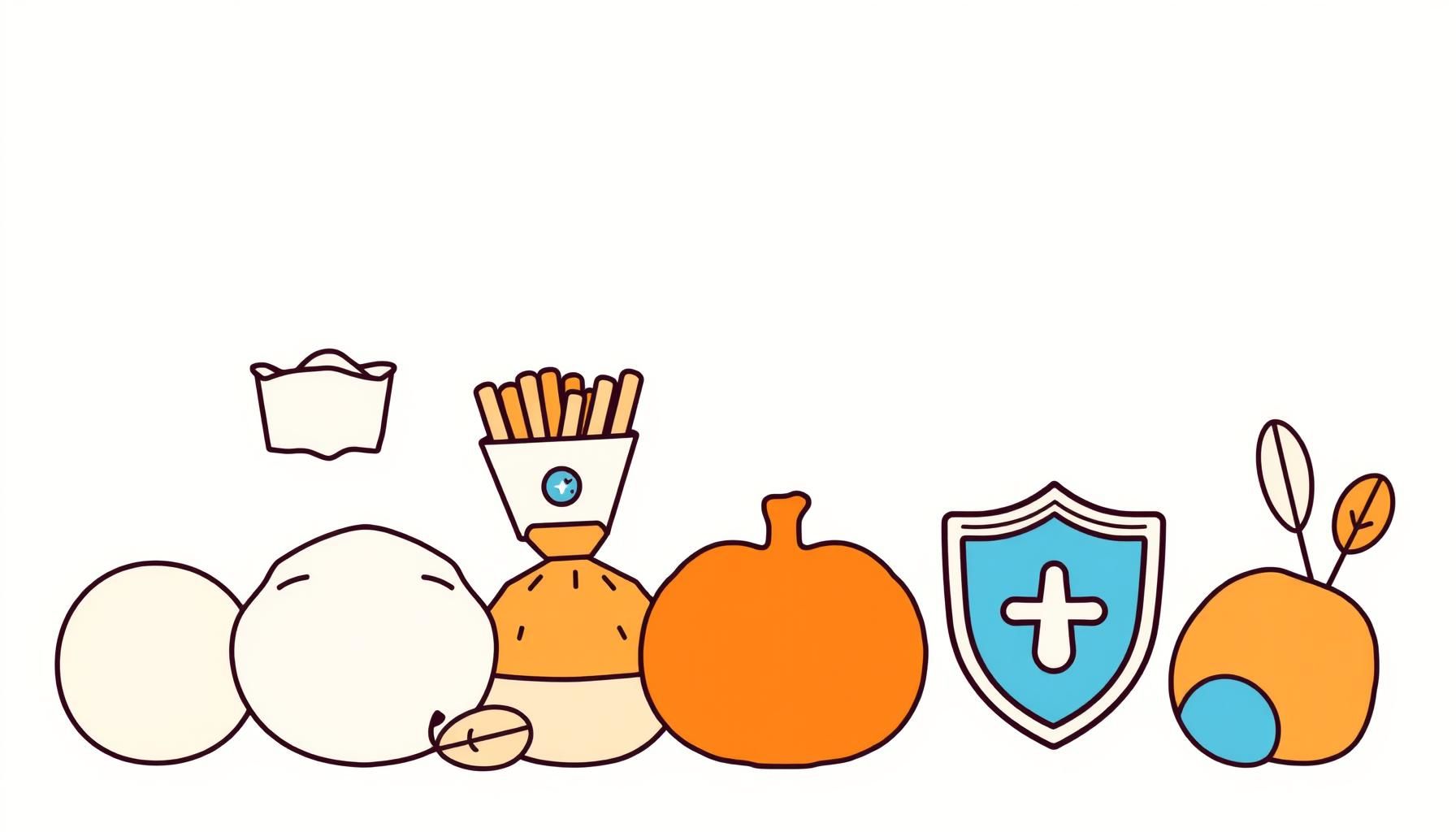 Padre e hija dibujando juntos senderos ensolarados que representan cursos seguros en internet