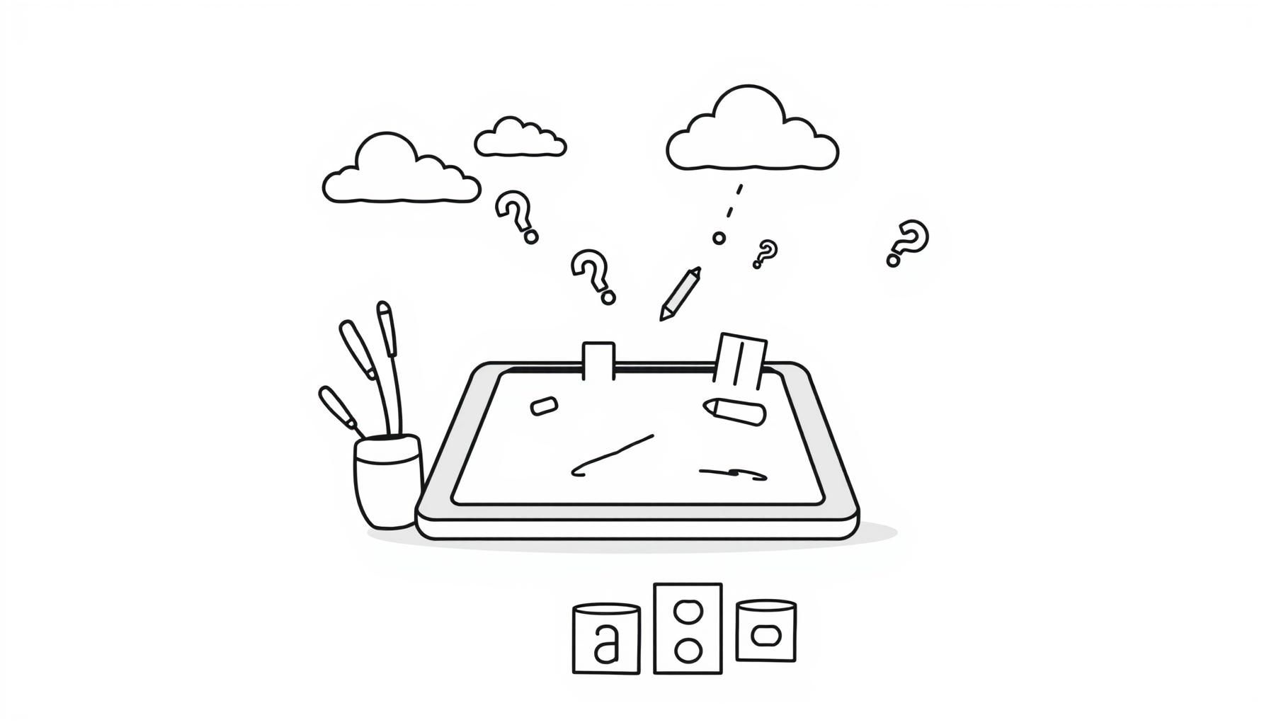 Niña explorando sabores tradicionales y modernos mientras comparte pizza y tofu con familia