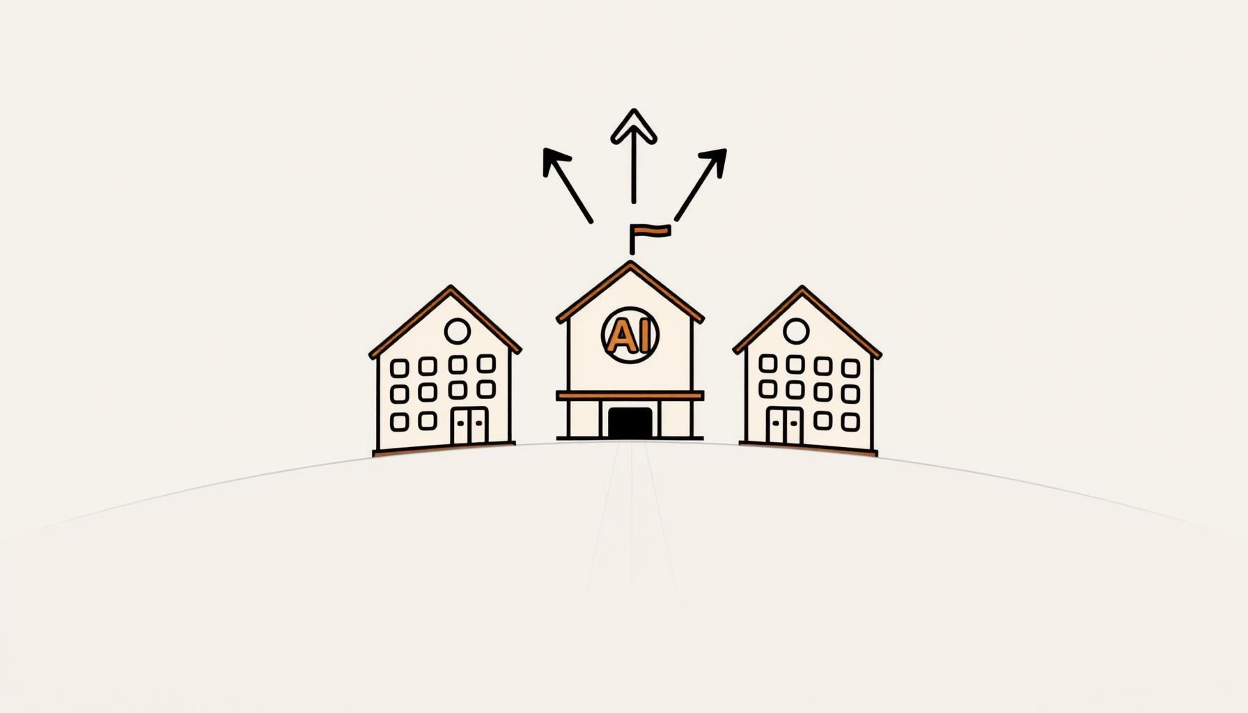 Trẻ em rèn luyện tư duy công bằng cùng trí tuệ nhân tạo