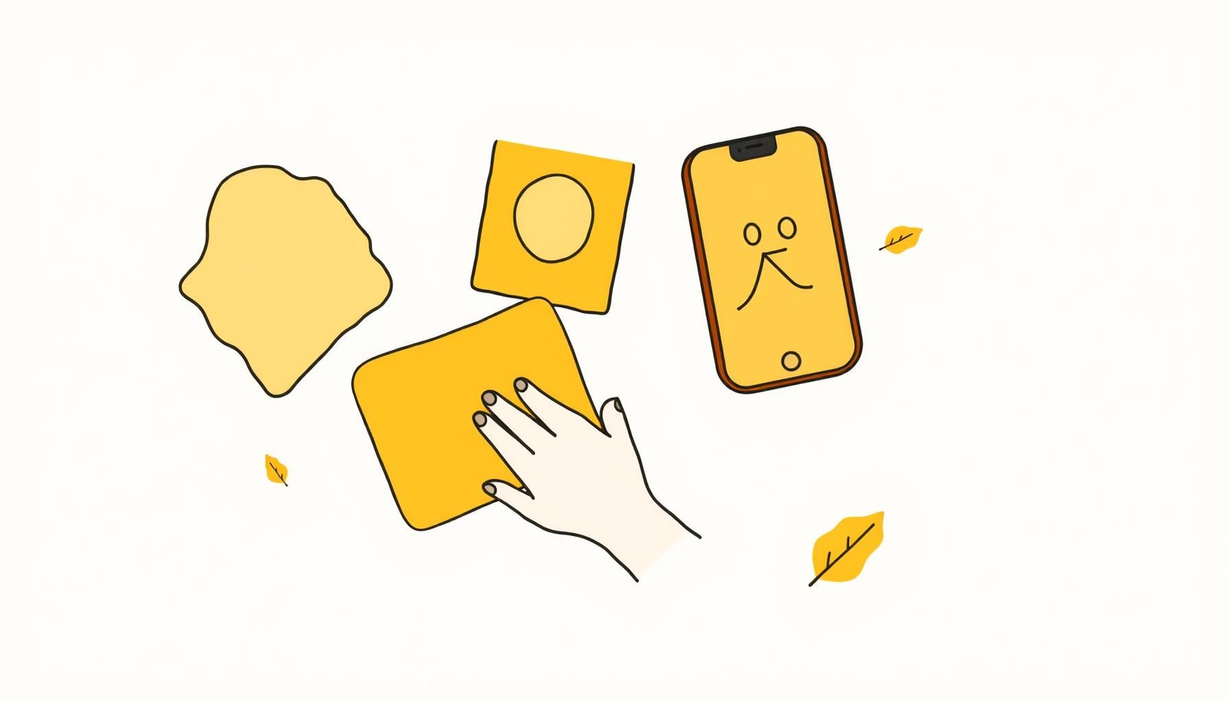 Padre e hija trabajando juntos en un proyecto creativo