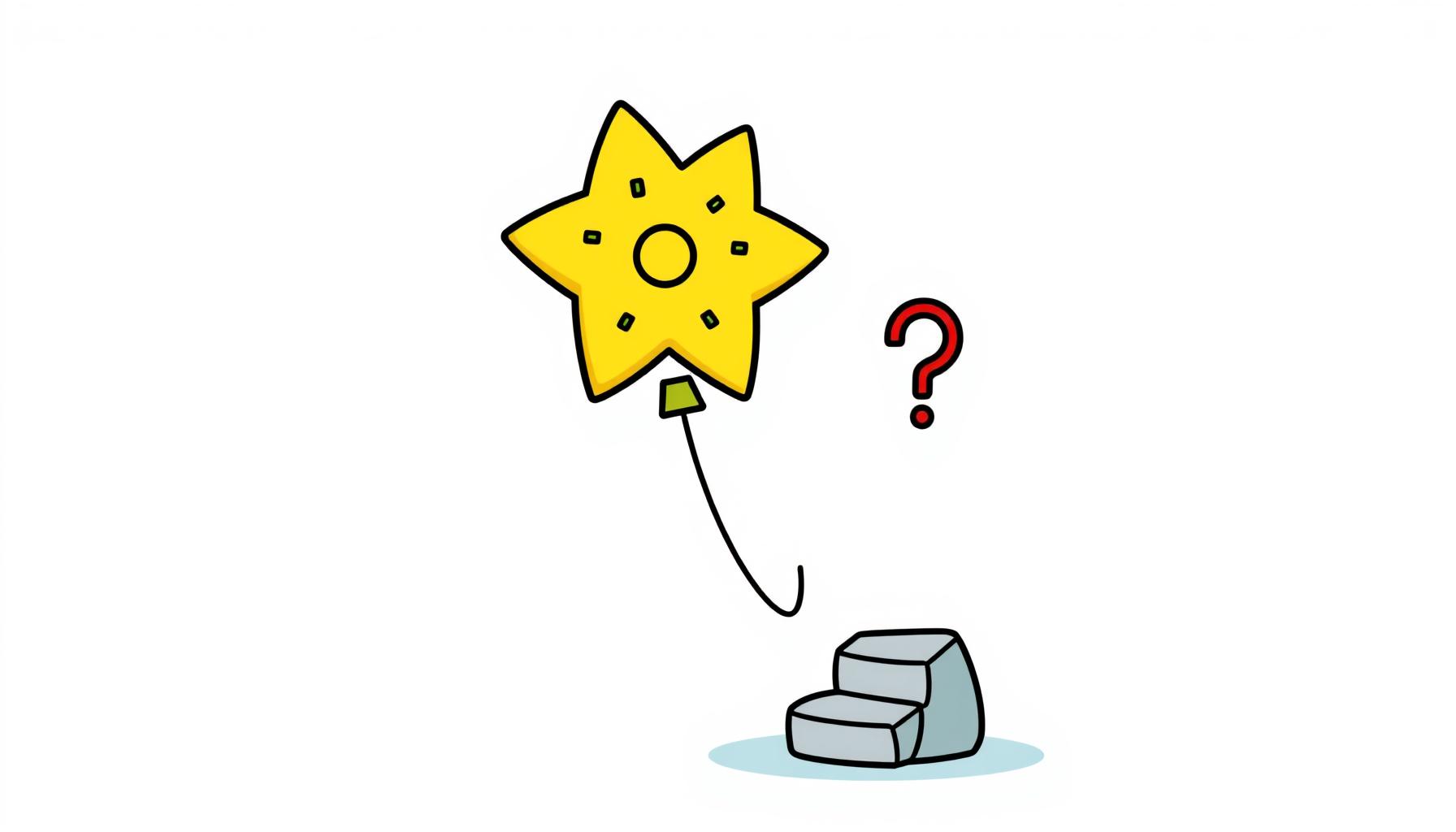 아이가 기술 장난감을 탐색하는 모습