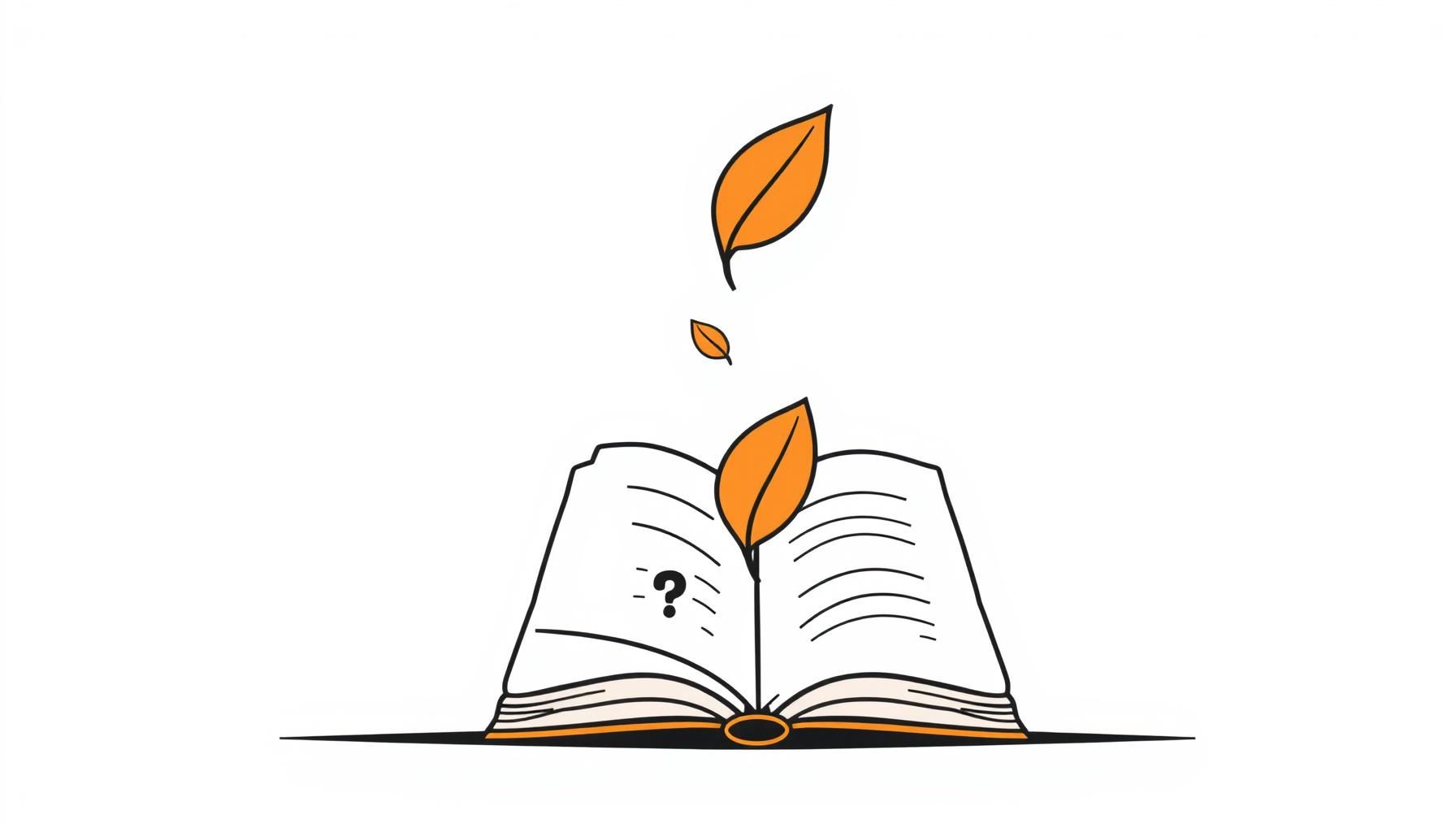 새 학기를 준비하는 가족의 아침 풍경