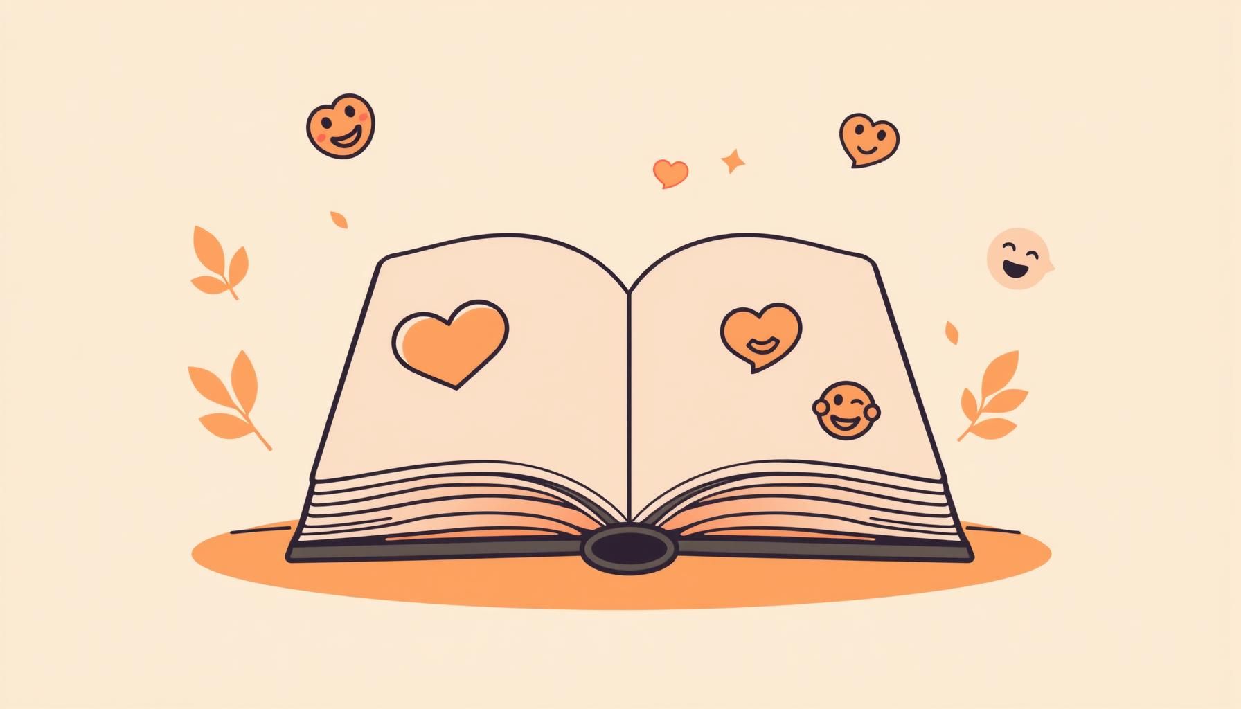 教室で笑顔の生徒たちが先生のAI端末を囲む様子