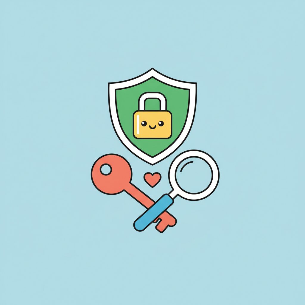 Bagaimana Cara Orang Tua Menjaga Privasi dengan Browser AI?