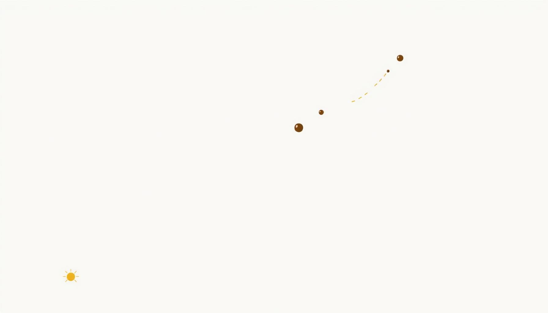 Famille contemplant un coucher de soleil