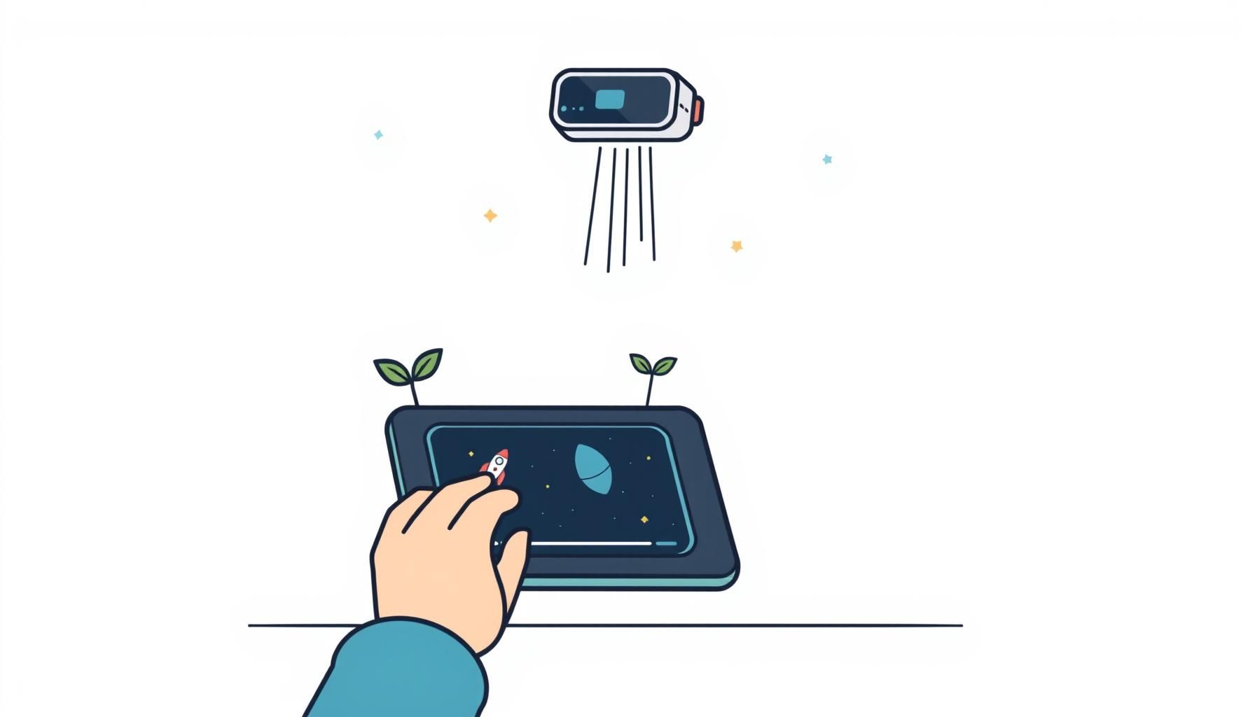 AI教育導入:不安と機会の両転ビデオ感想