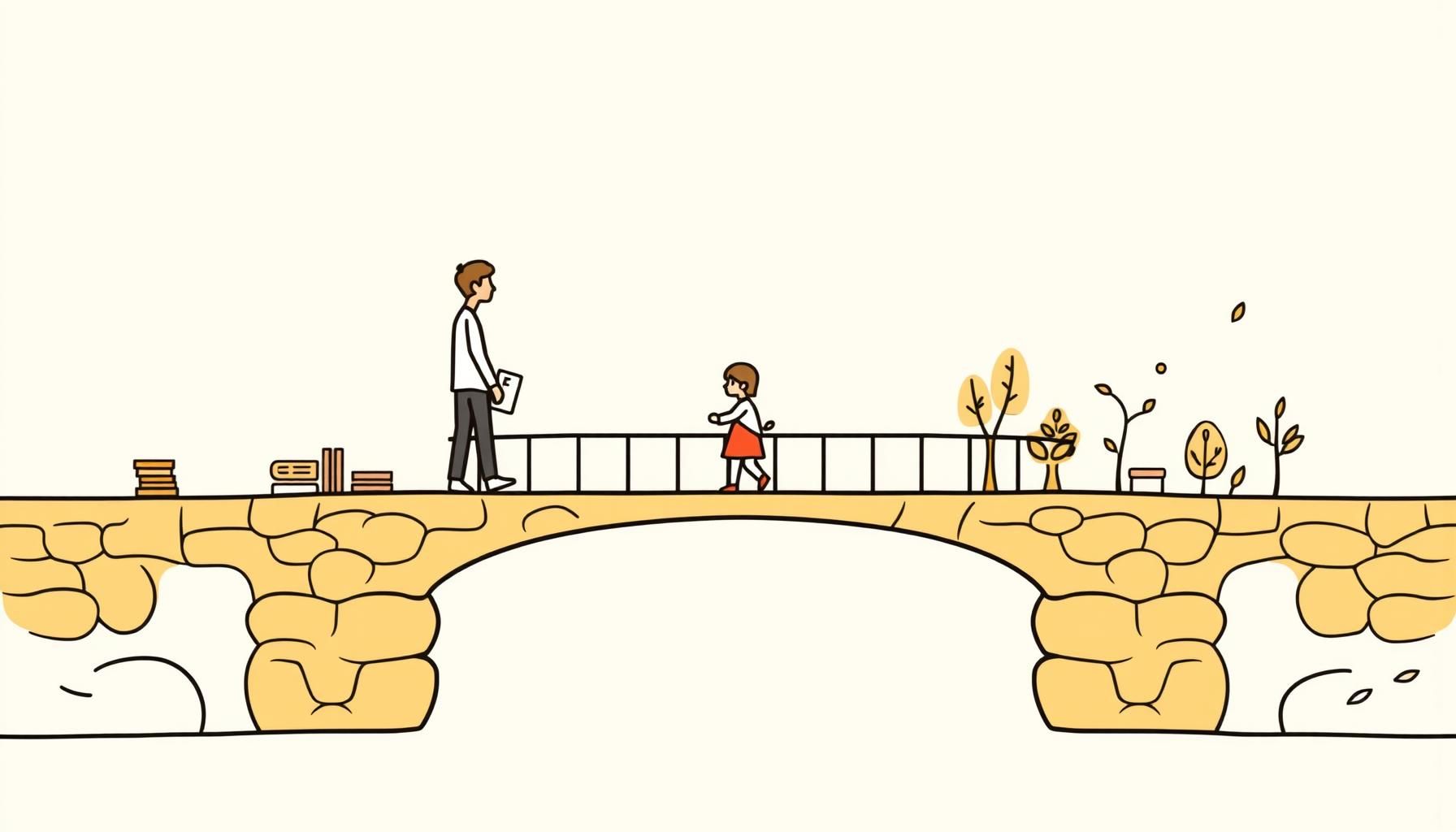 ماذا يعني تقرير التعليم 2025 لمستقبل أطفالنا؟