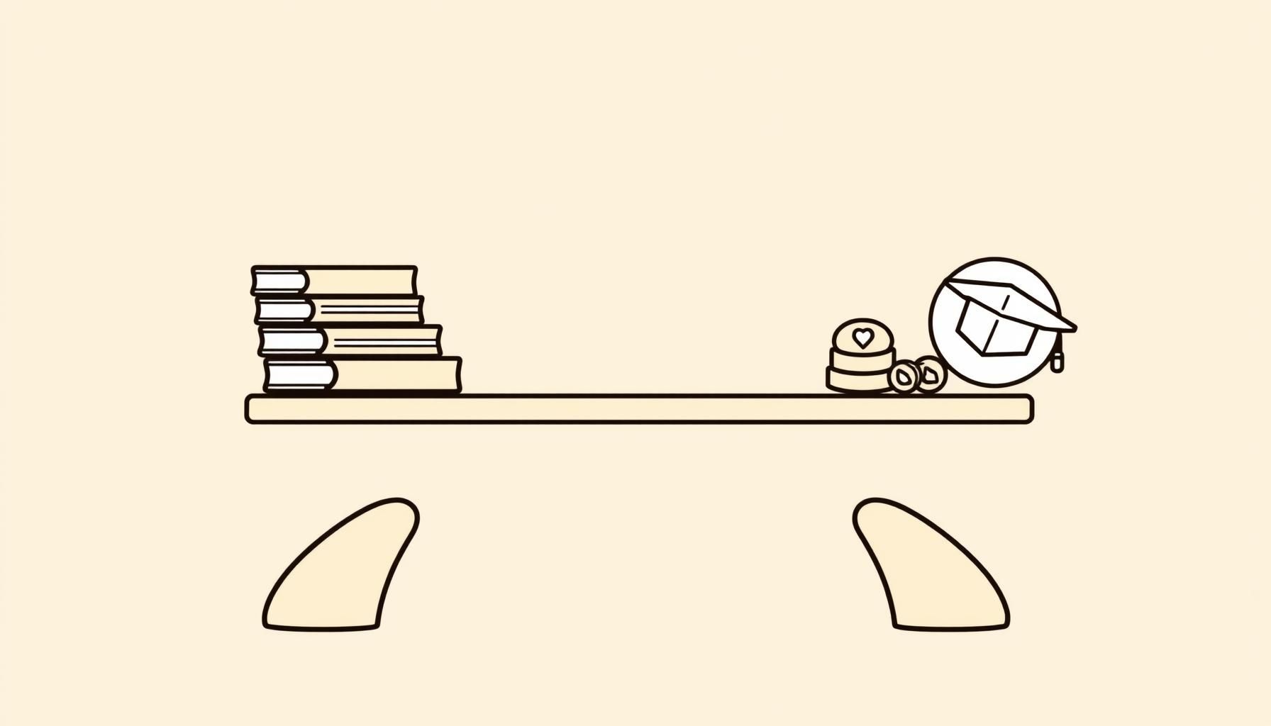 Tấm Bằng Đại Học - Đầu Tư Có Xứng Đáng?