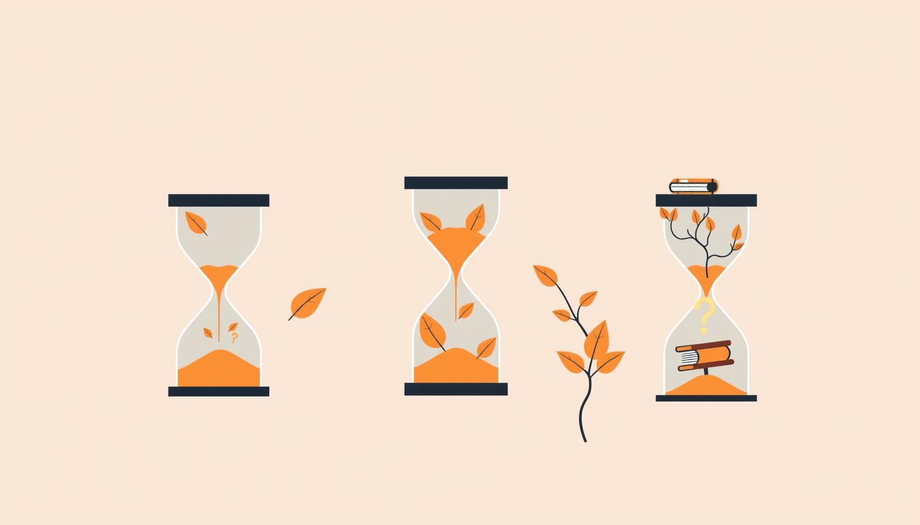 教師の時短効果と子供の学習変化