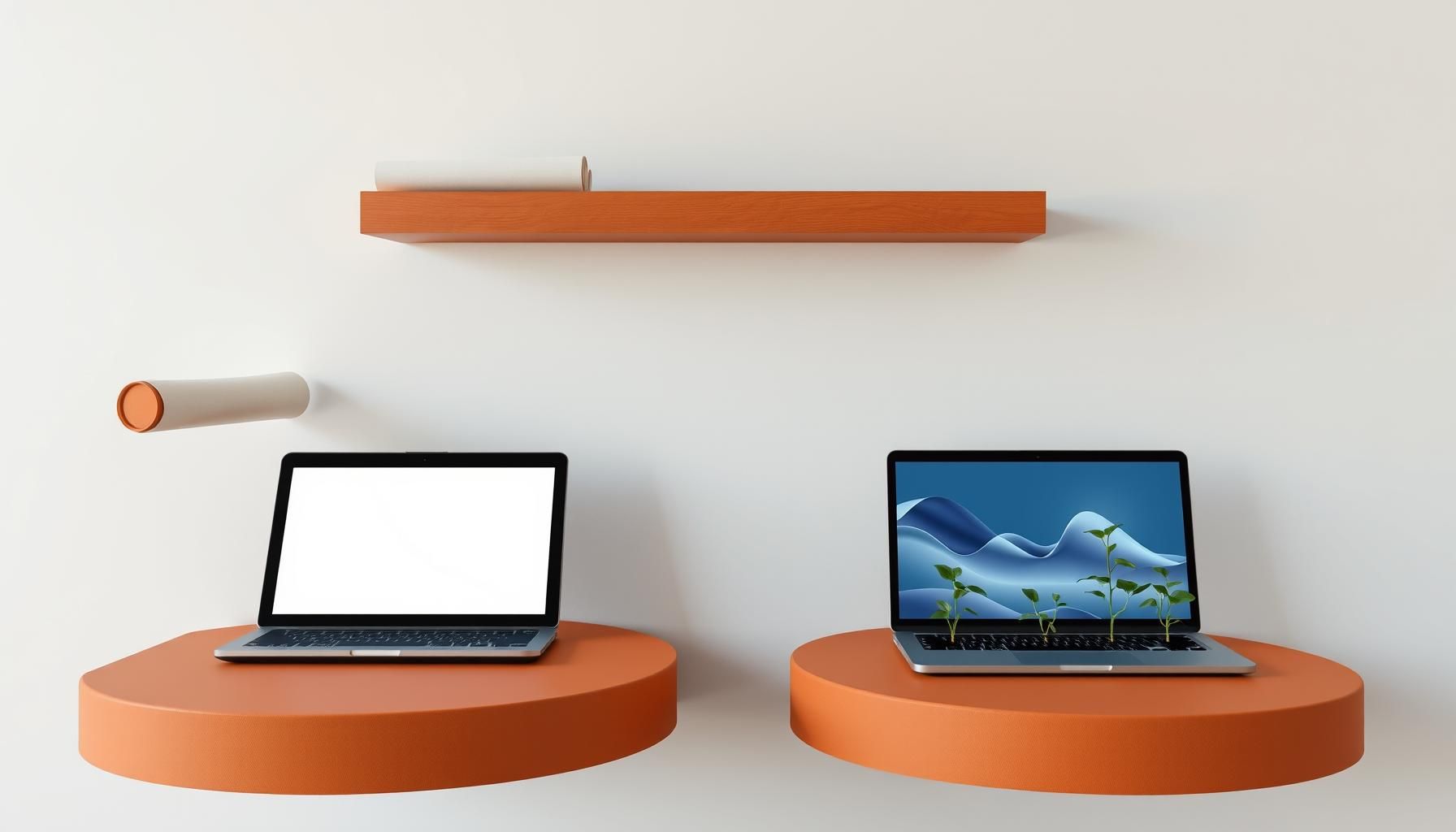 デジタルとアナログの教育バランス