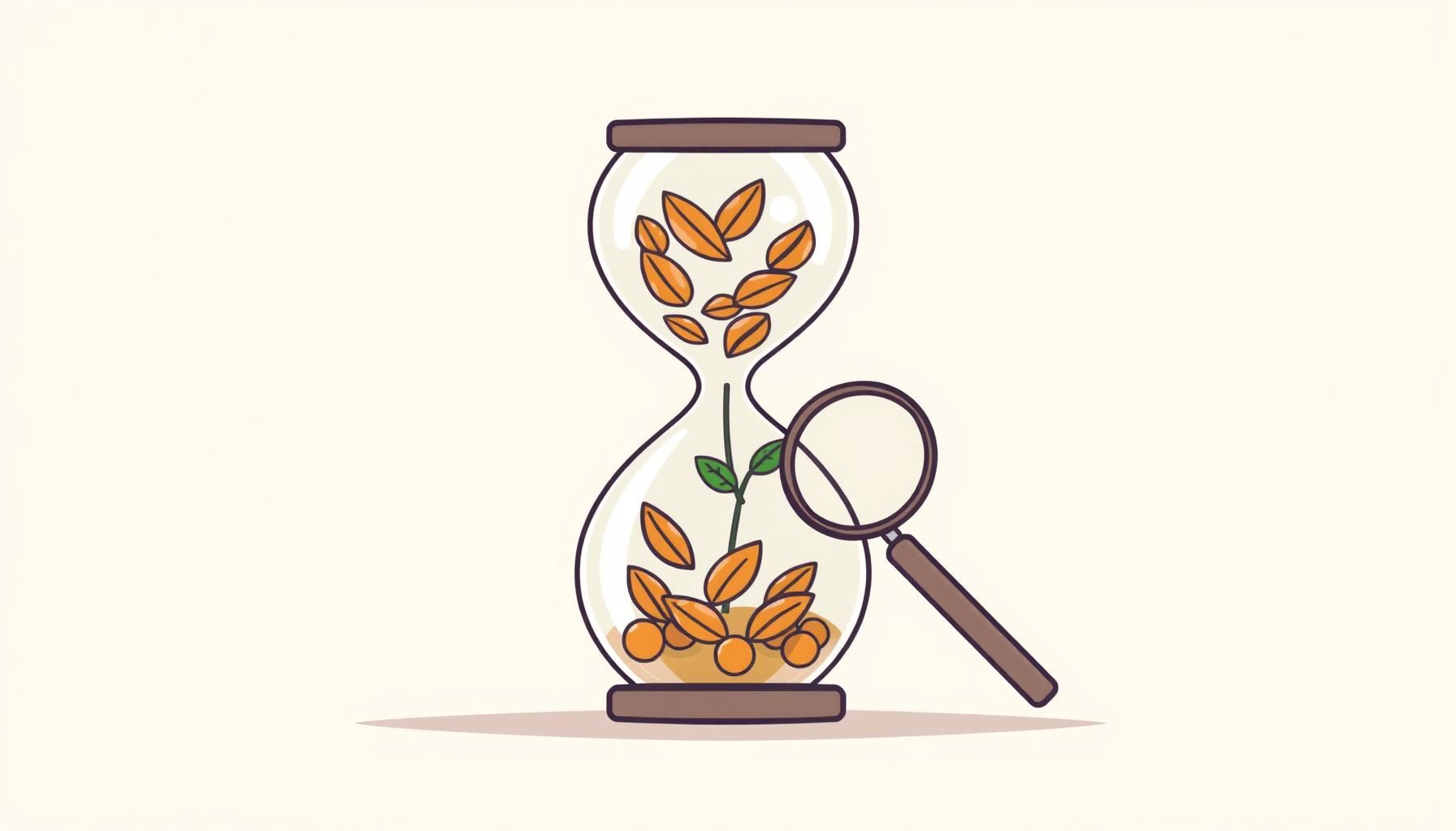 Maestra usando IA para planificar clases