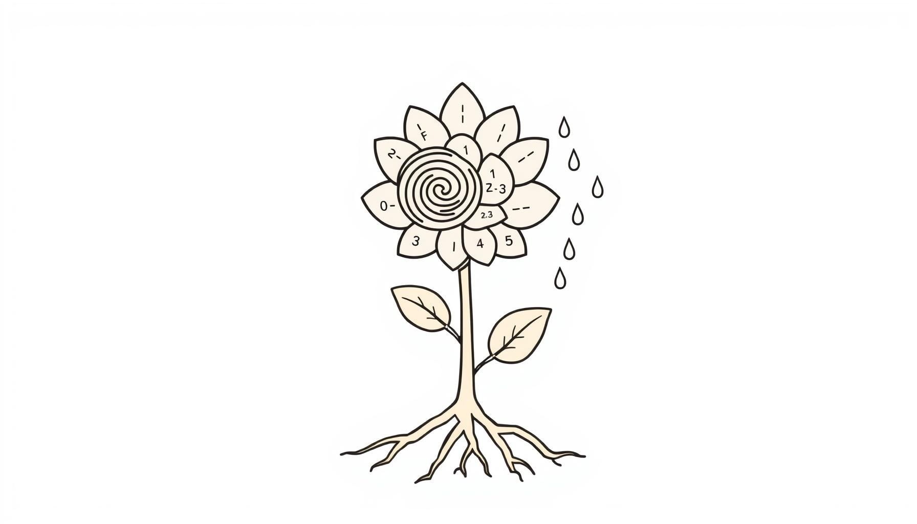 老师指导学生在自然环境中进行实地观察而非依赖设备