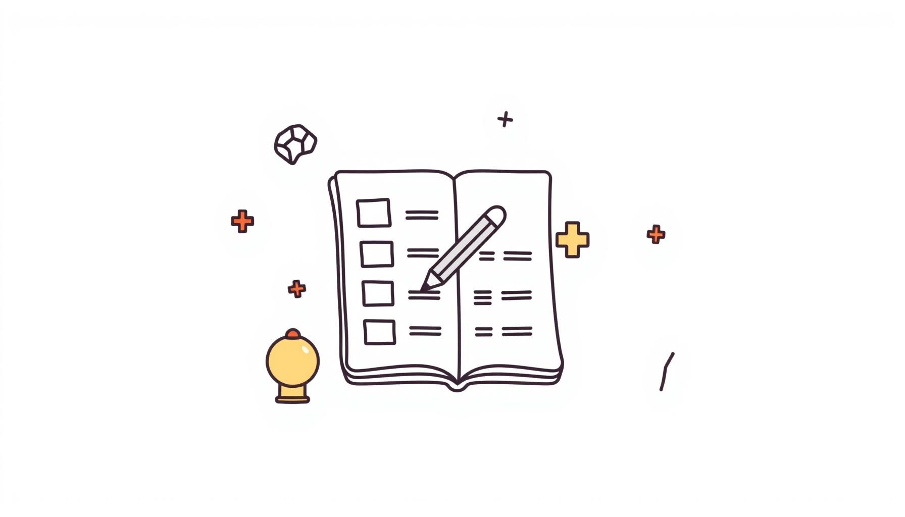 Guru sedang menganalisis data pembelajaran dengan AI