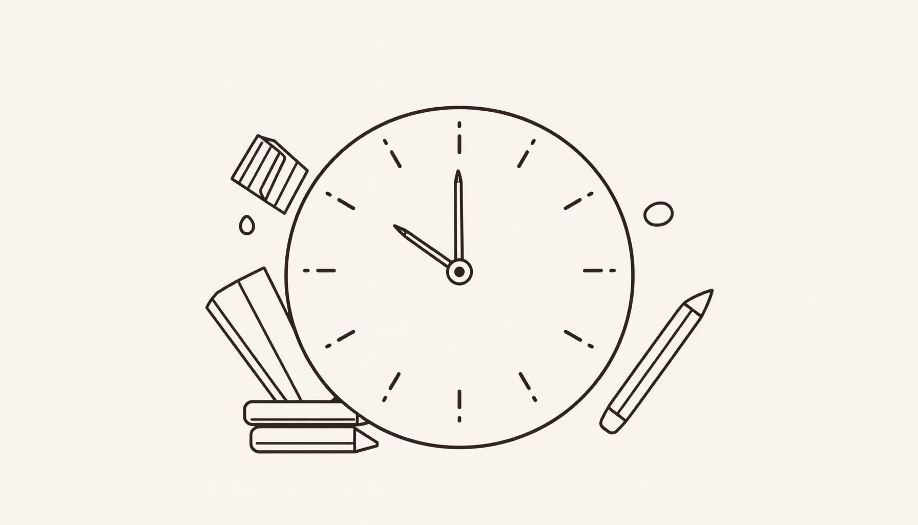 Professora sorridente usando tablet em sala de aula com crianças interagindo com tecnologia