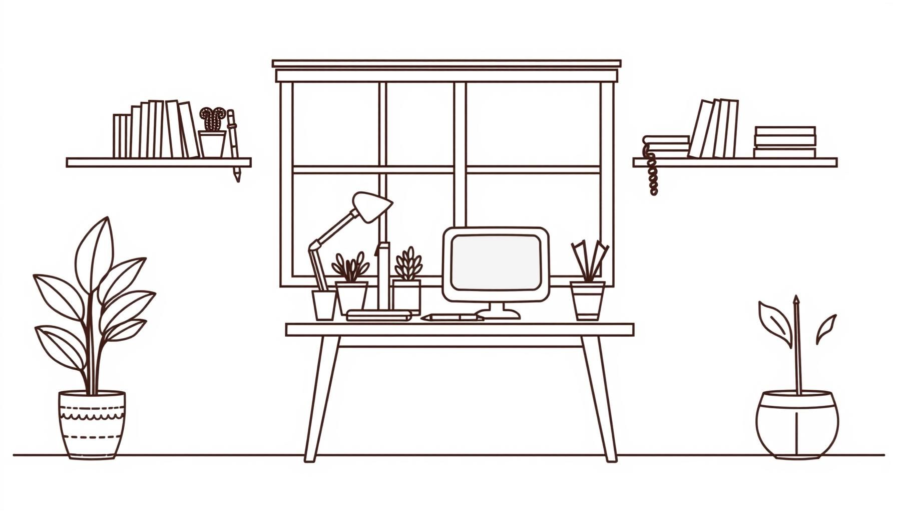 Família fazendo atividade educativa com tablet na cozinha