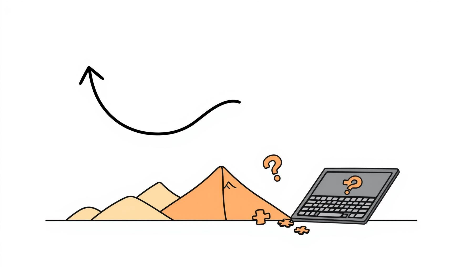 Teens interacting with tech simplifications