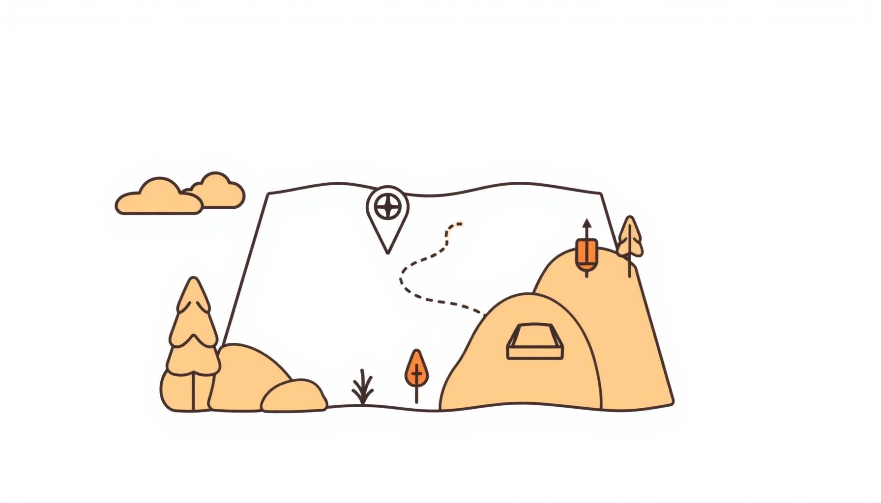 コーディングで遊ぶ数名の子供 黄色Tシャツ