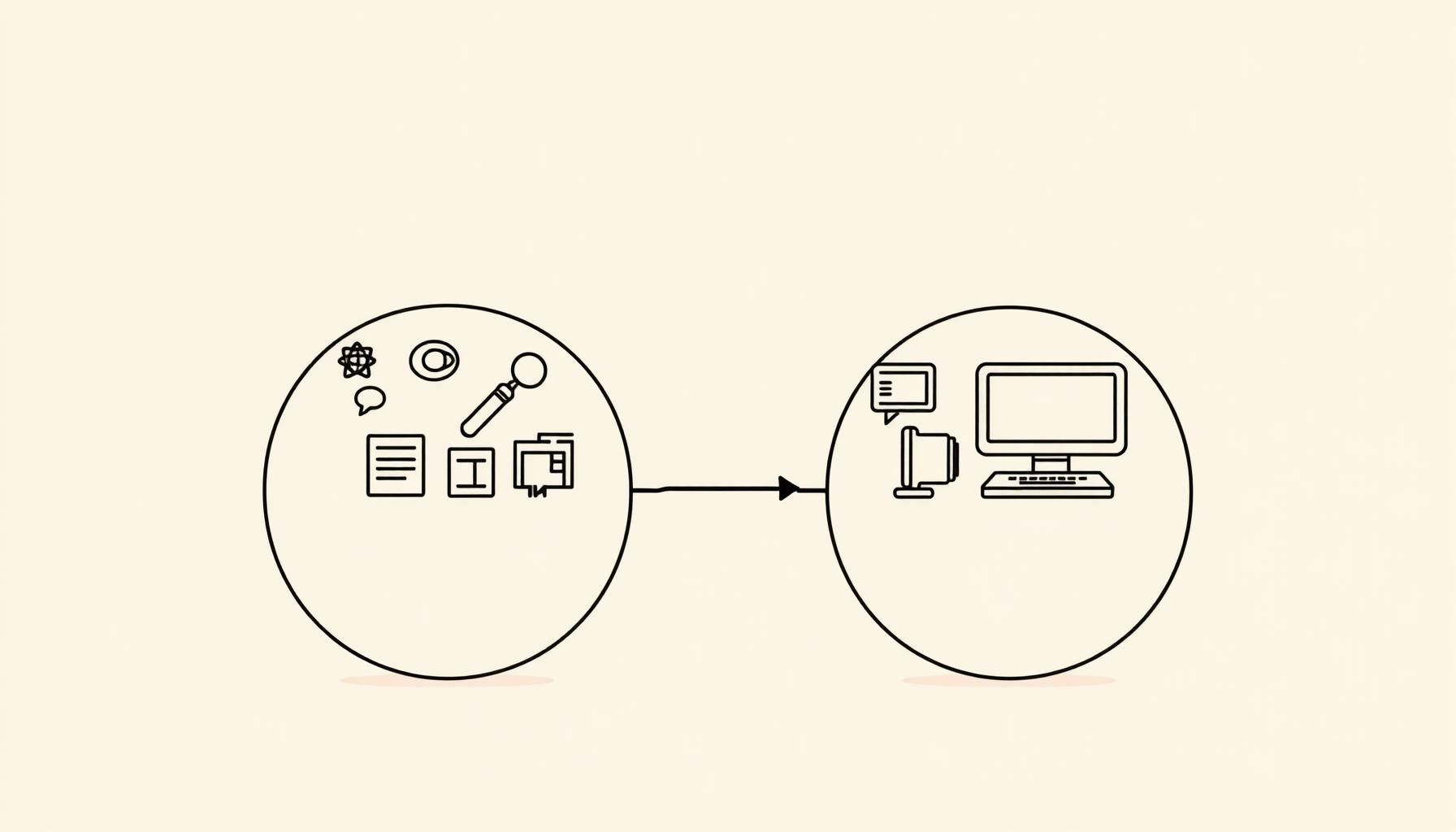 Taxas de inscrição em cursos de computação diminuindo