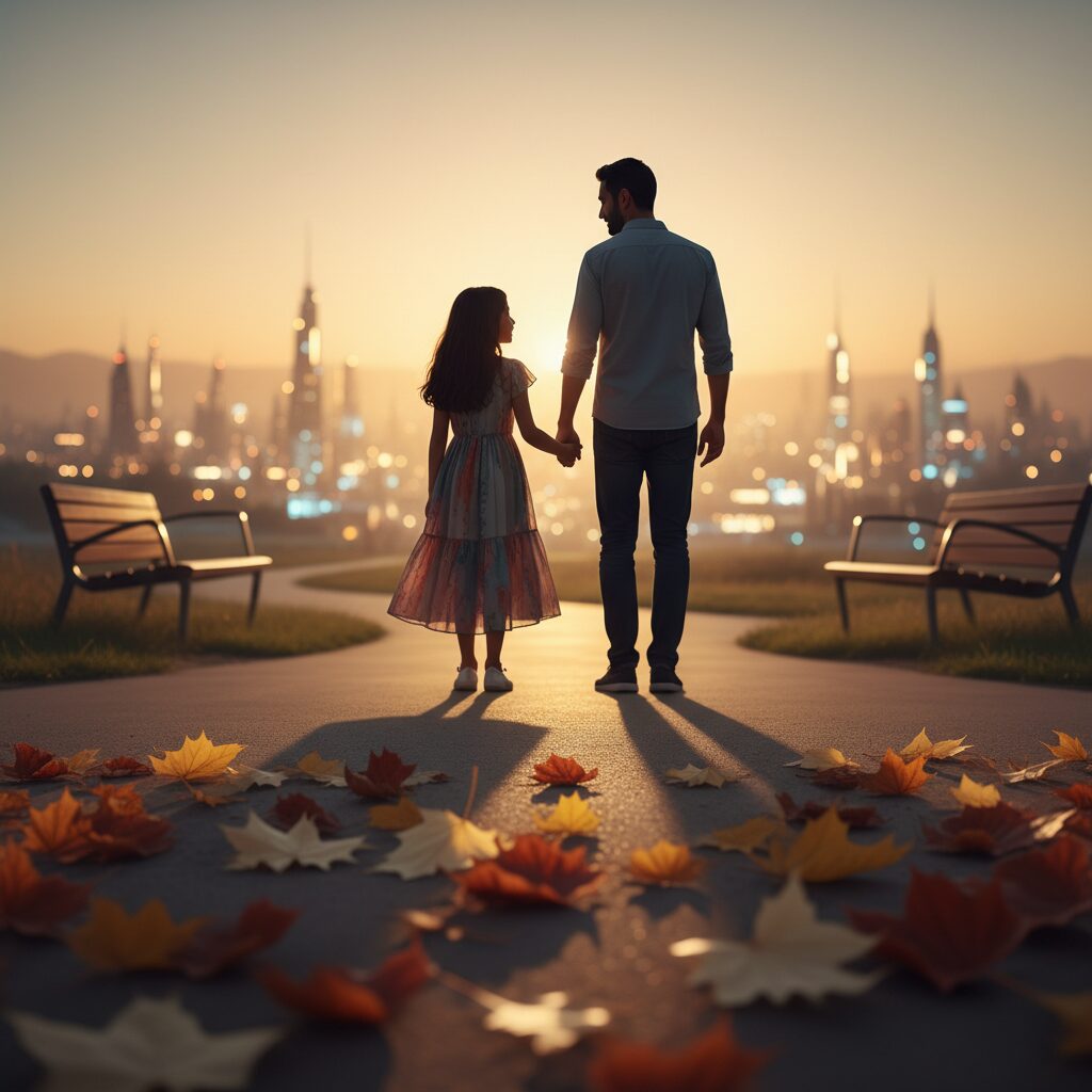 صورة هيدر: هل سيكون مستقبل أطفالنا آمناً مع تطور الذكاء الاصطناعي؟