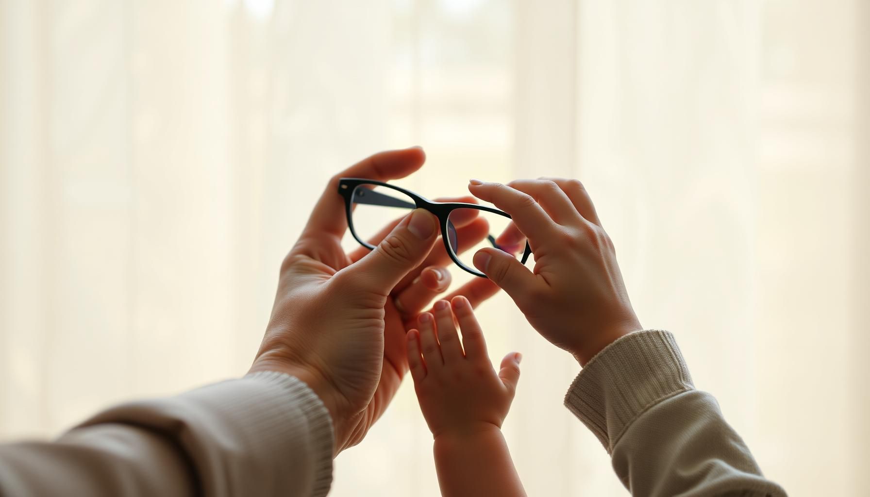 教科書と向き合う子供