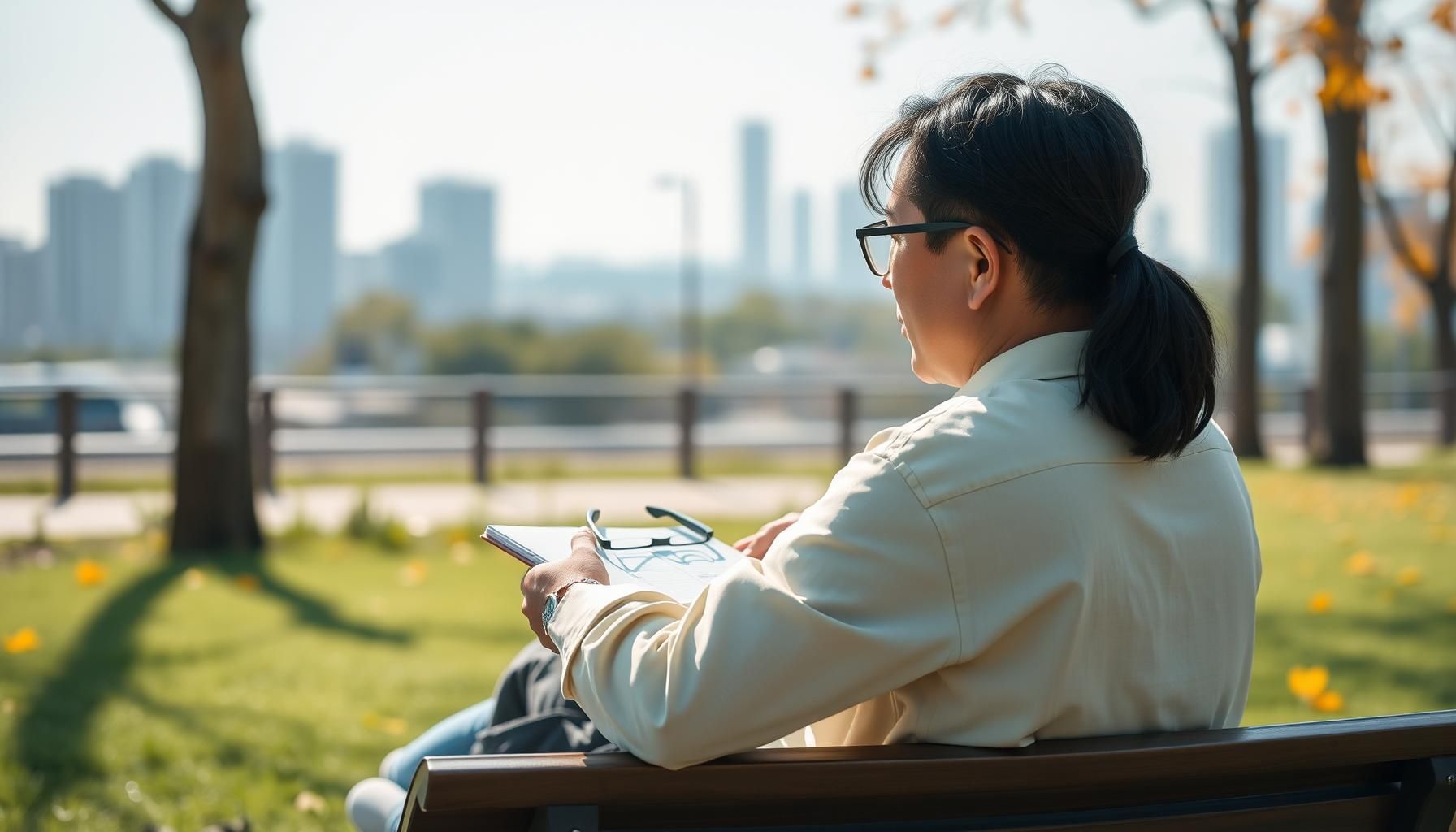 هل تستطيع النظارات الذكية تعزيز فضول أطفالنا؟