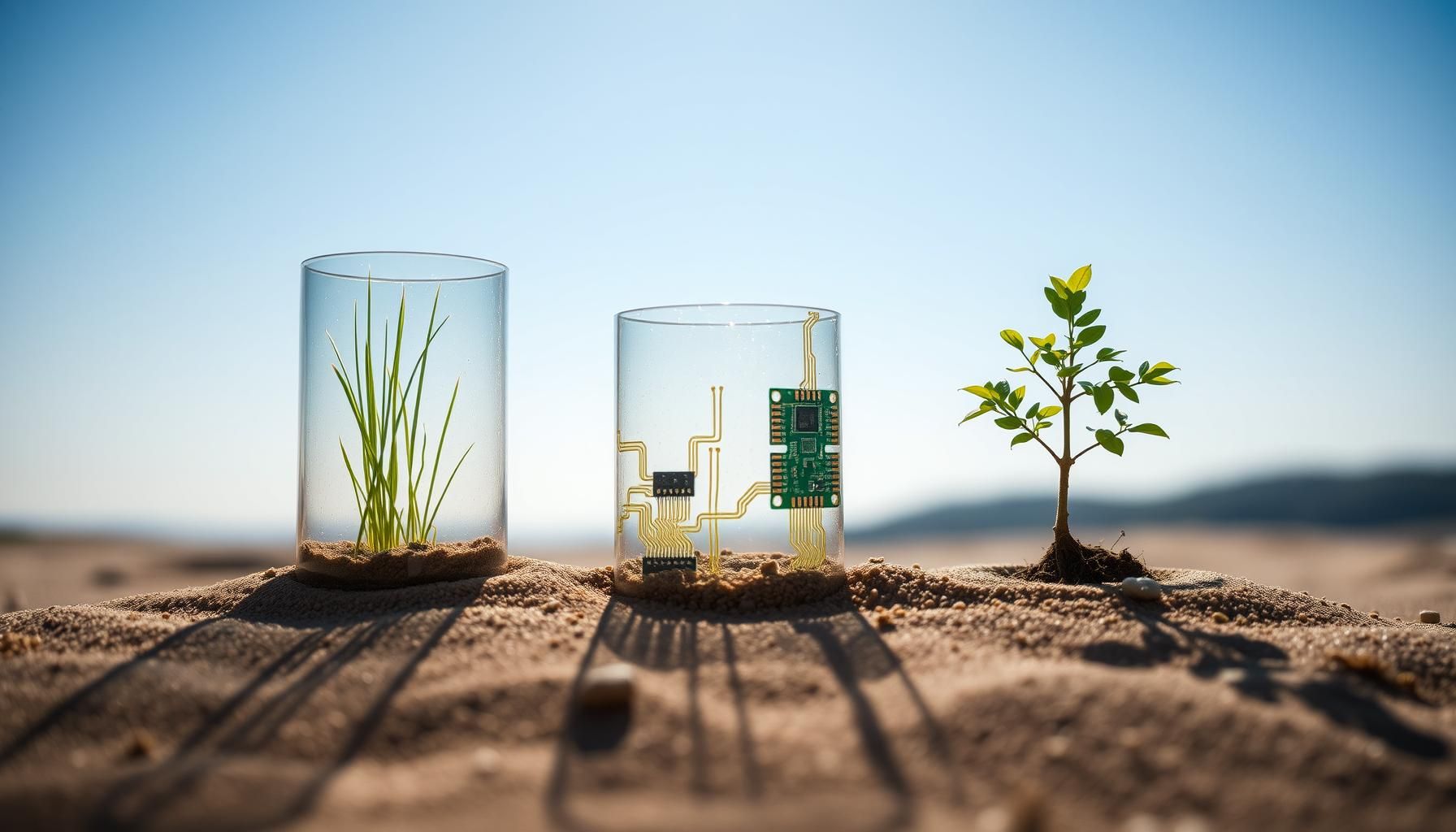 كيف نحافظ على الفضول الطبيعي في العصر الرقمي؟