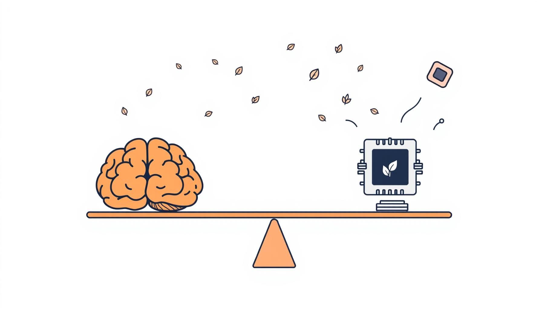 雨の窓辺で未来を考える親の姿
