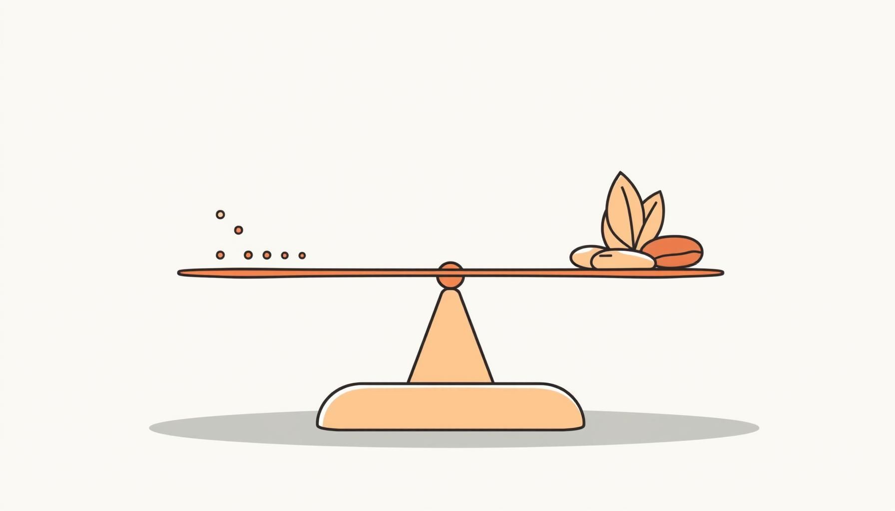 公園で親子が笑い合っている