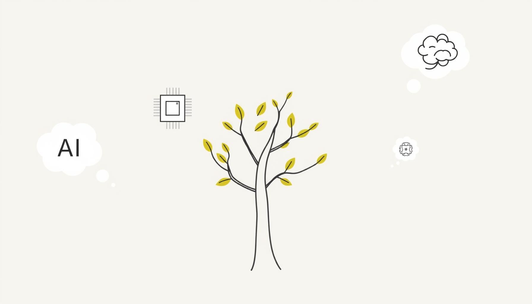 Anak dan AI bersama belajar