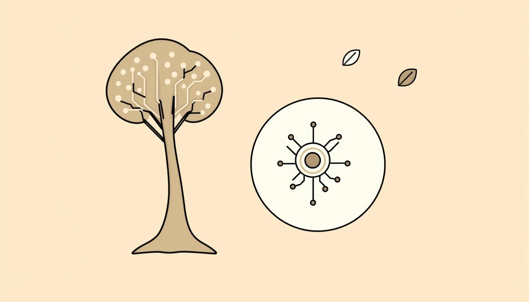 Crianças brincando ao ar livre com energia e alegria sem dispositivos eletrônicos