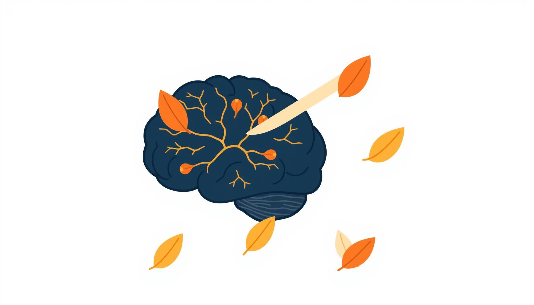 طفل يستخدم جهاز لوحي وسط بيئة تعليمية