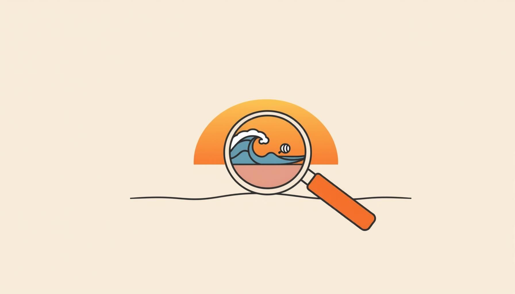 Trẻ em cùng cha mẹ khám phá thiên nhiên