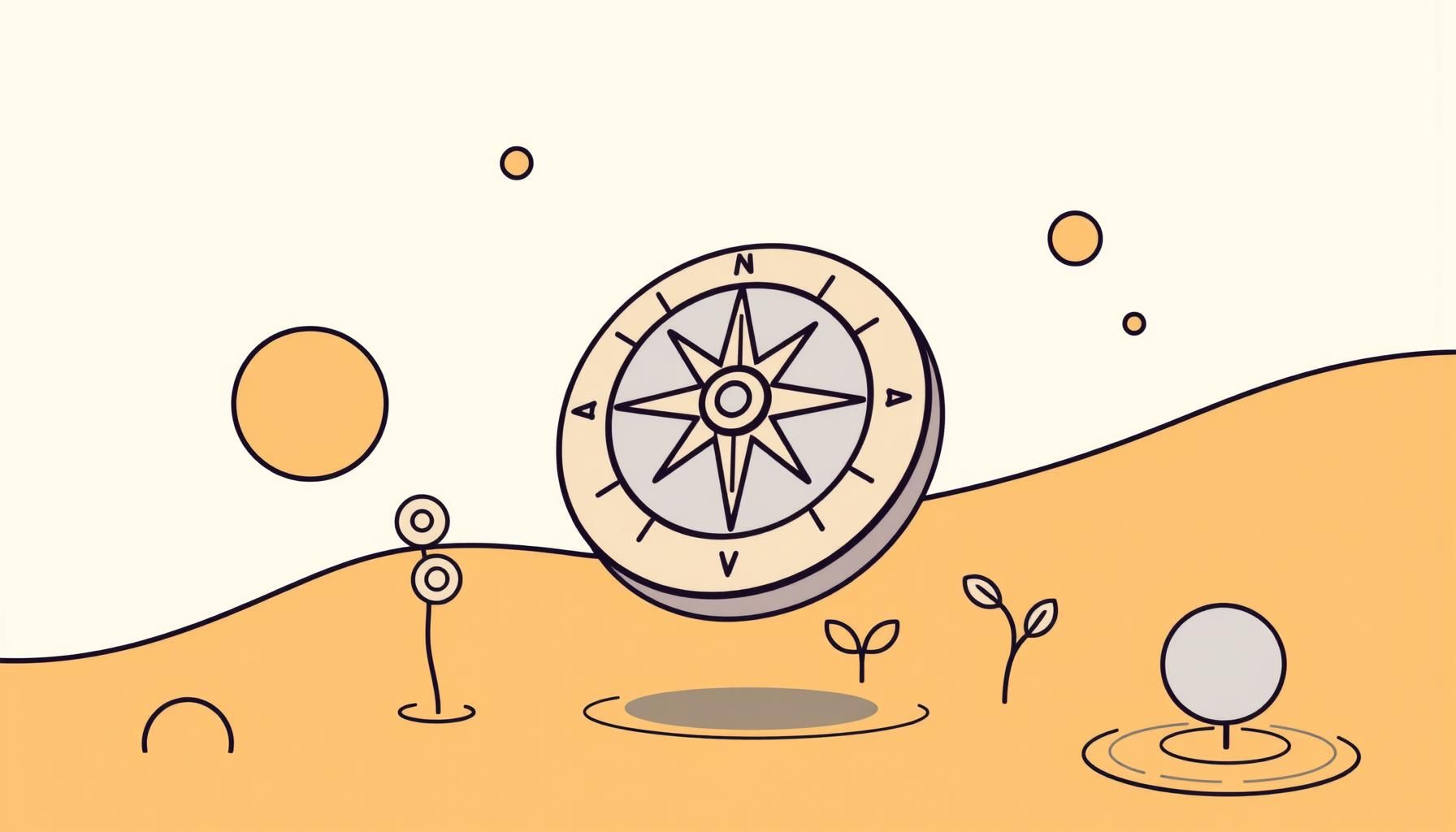 Bố con cùng xem kết quả tìm kiếm AI trên máy tính bảng