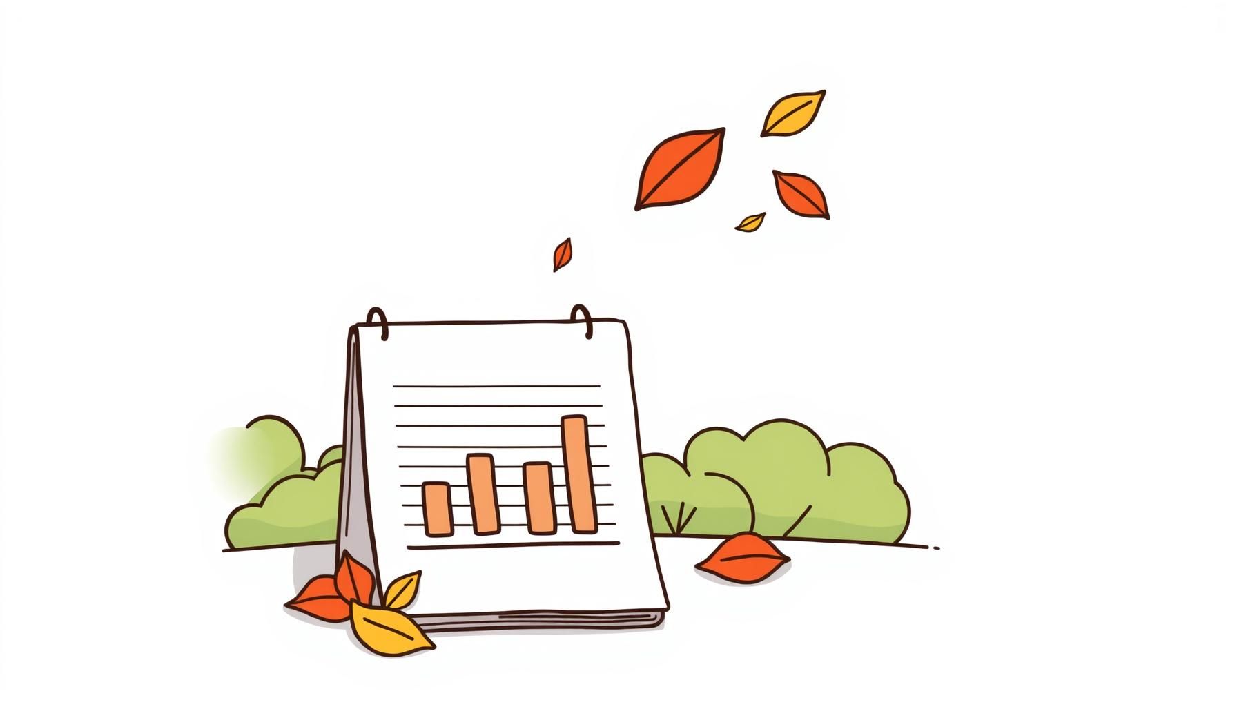 Group observing without tech