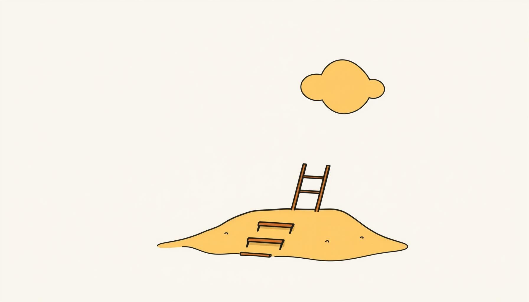 Parent lost in serious sandbox expressions