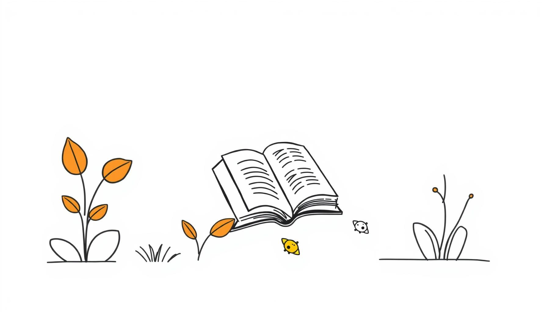 Family walking to park