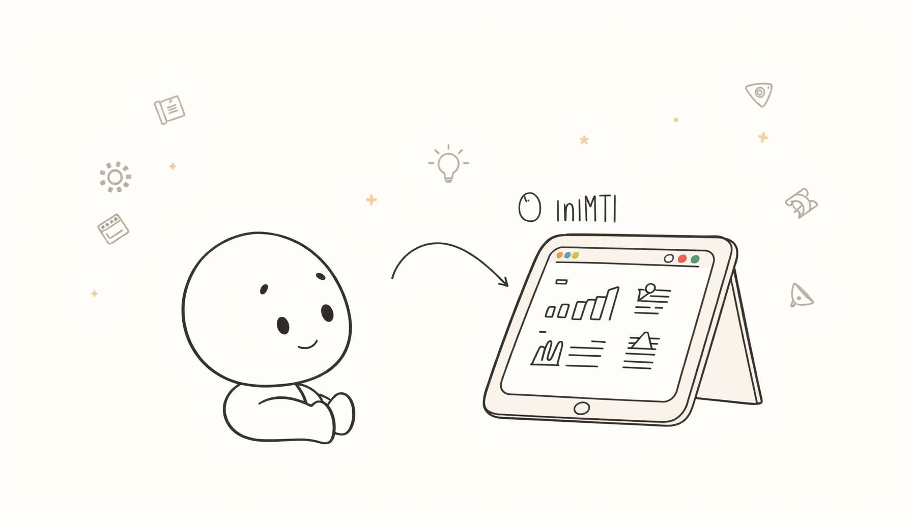 Học marketing số qua trải nghiệm thực tế hiện trường