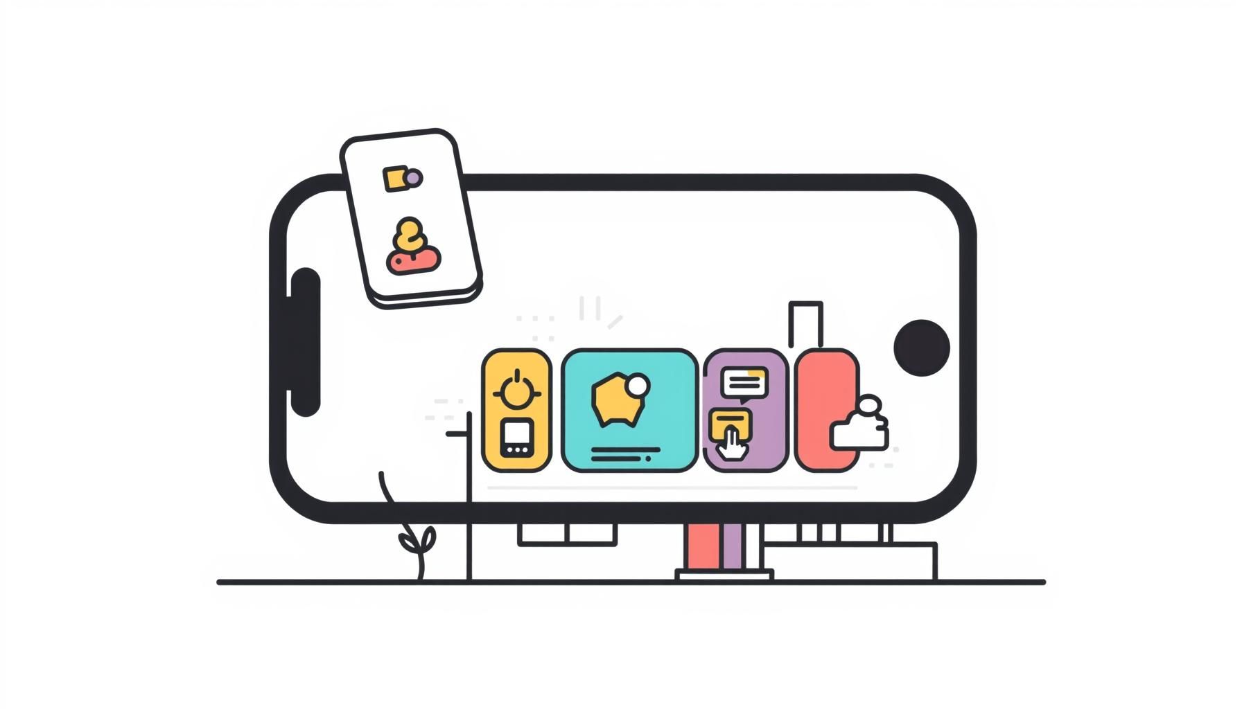 Khơi sáng cảm hứng tiếp cận số cho trẻ tại gia