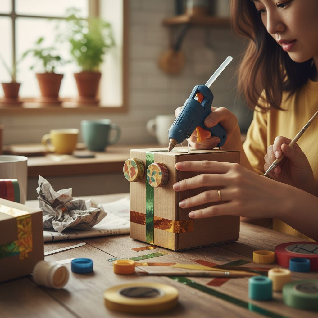 3 kỹ năng chống lại ảnh hưởng AI