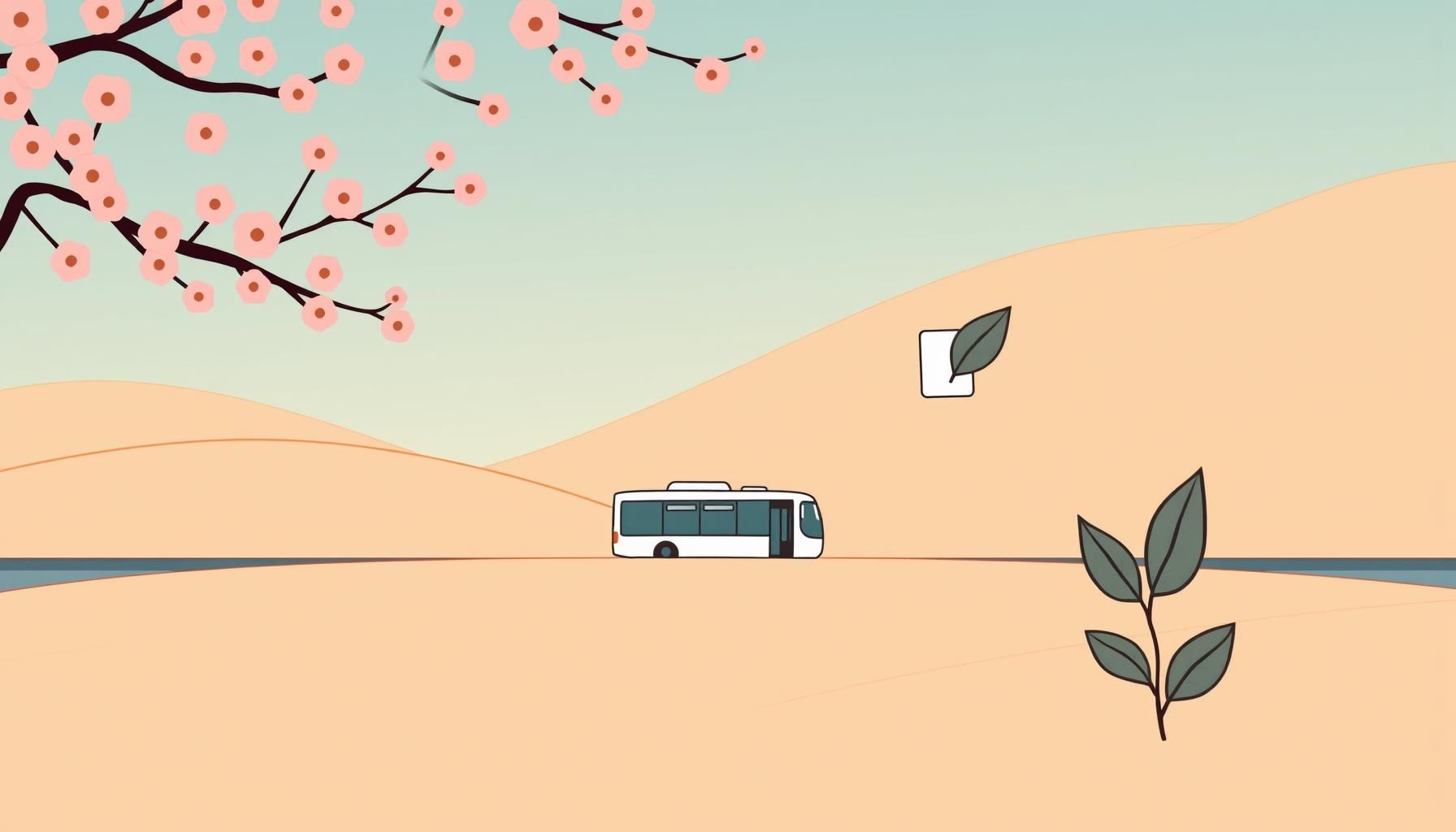 Người cha và con gái vui vẻ bên nhau