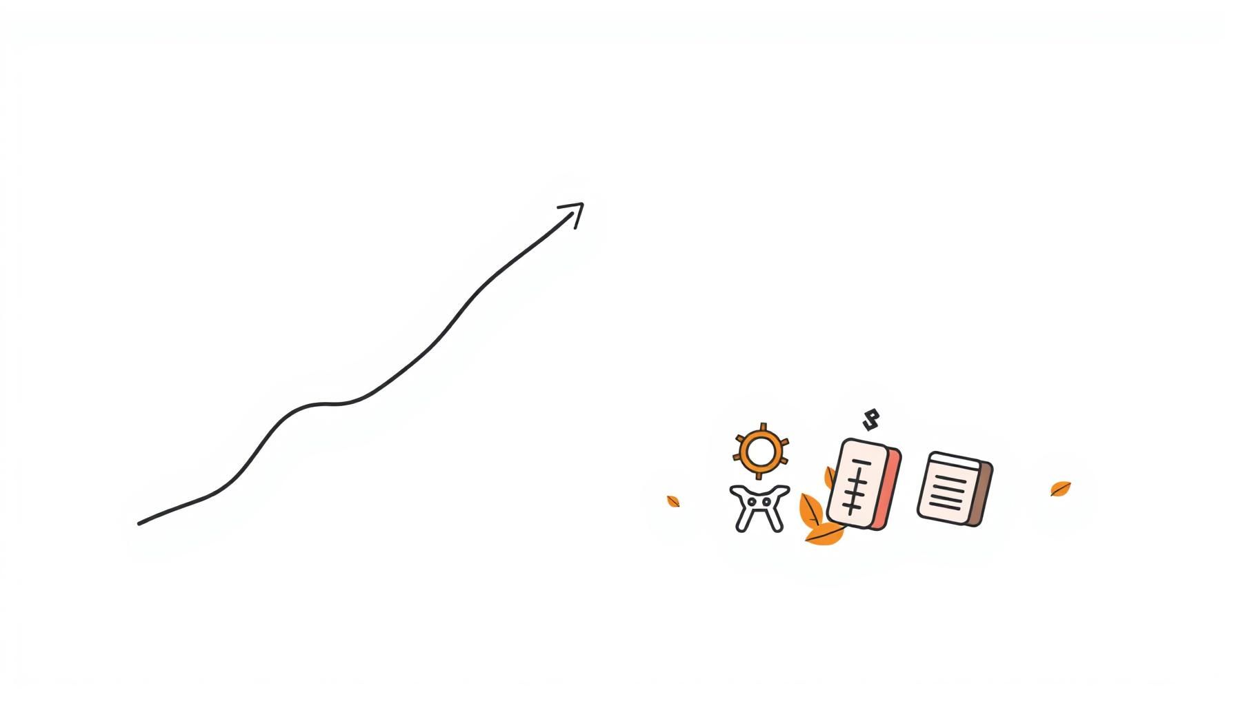 教育与技能发展的演变图表