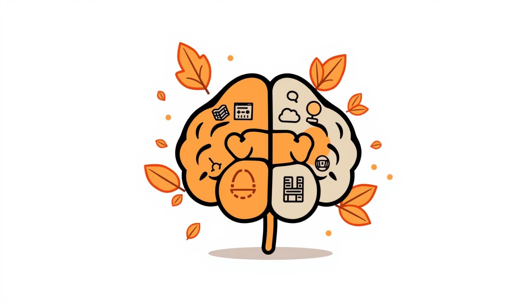 家庭教育和企业培训结合的示意图