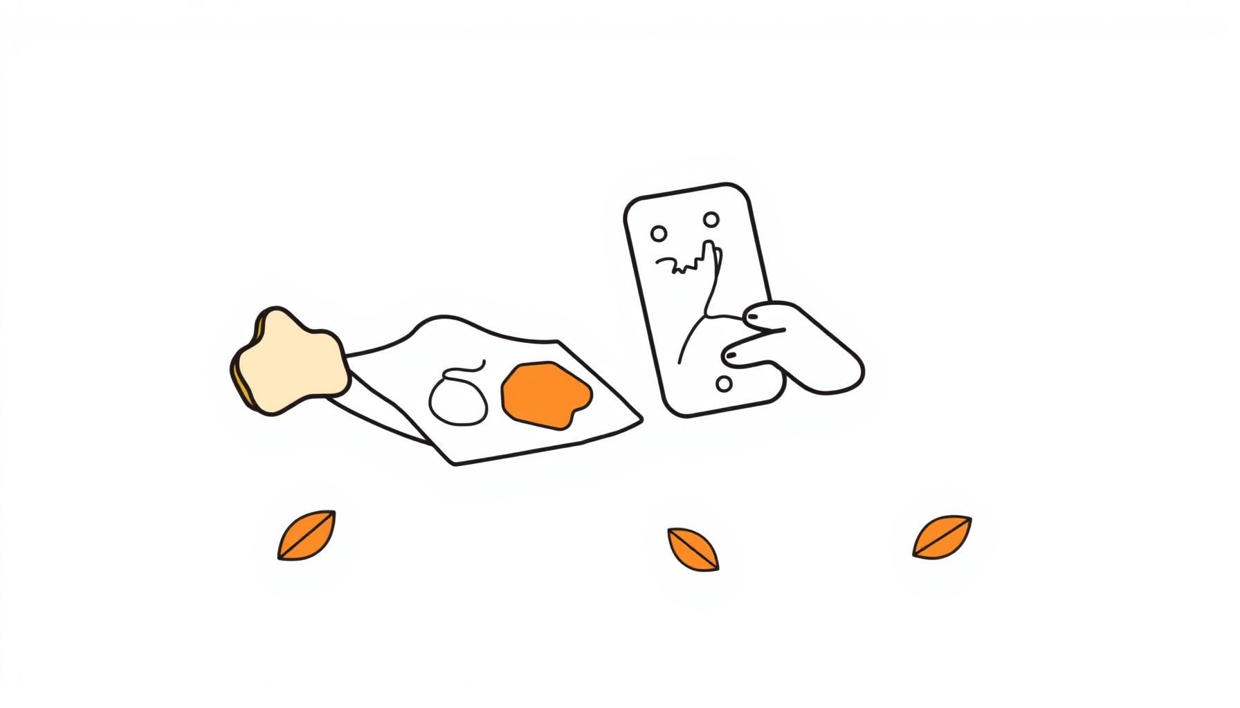 家庭环境中的技能培养场景