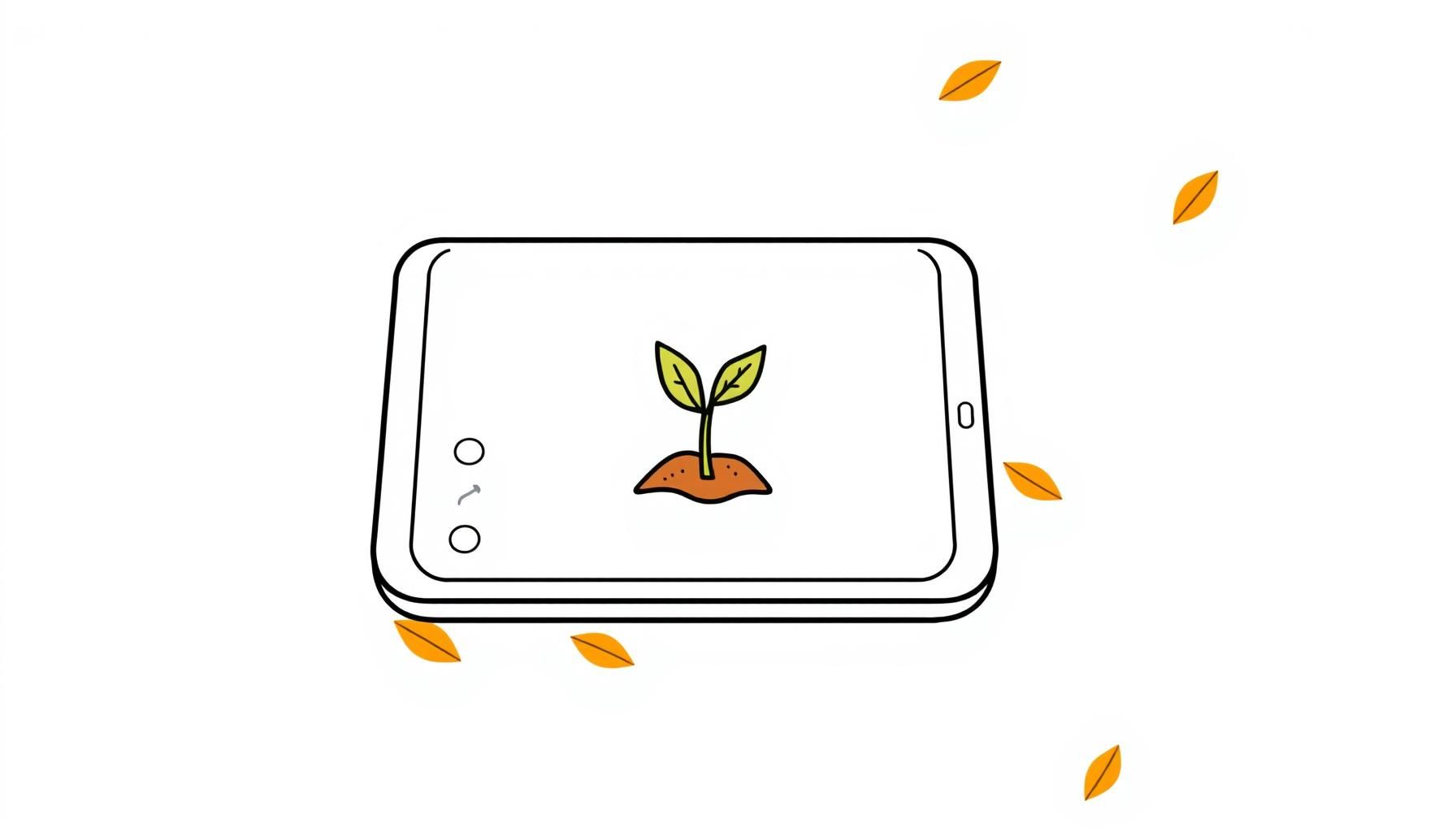 孩子在阳光下快乐奔跑的画面