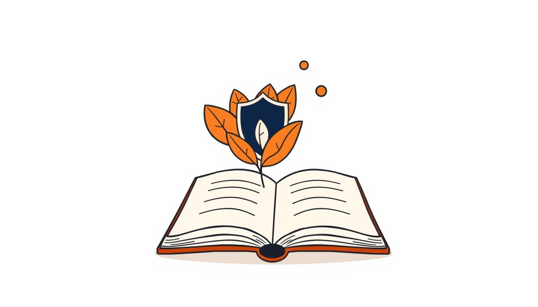 親子が未来の学びを考える姿