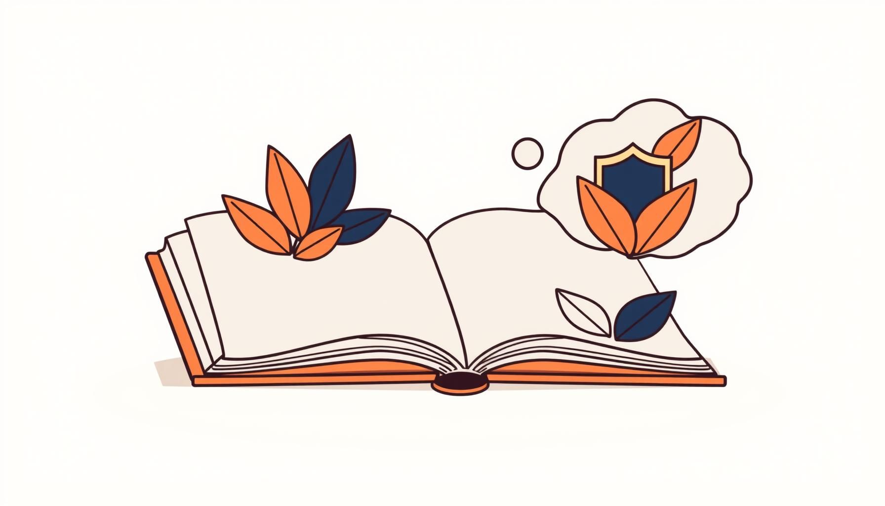 Enfant utilisant un ordinateur avec son père