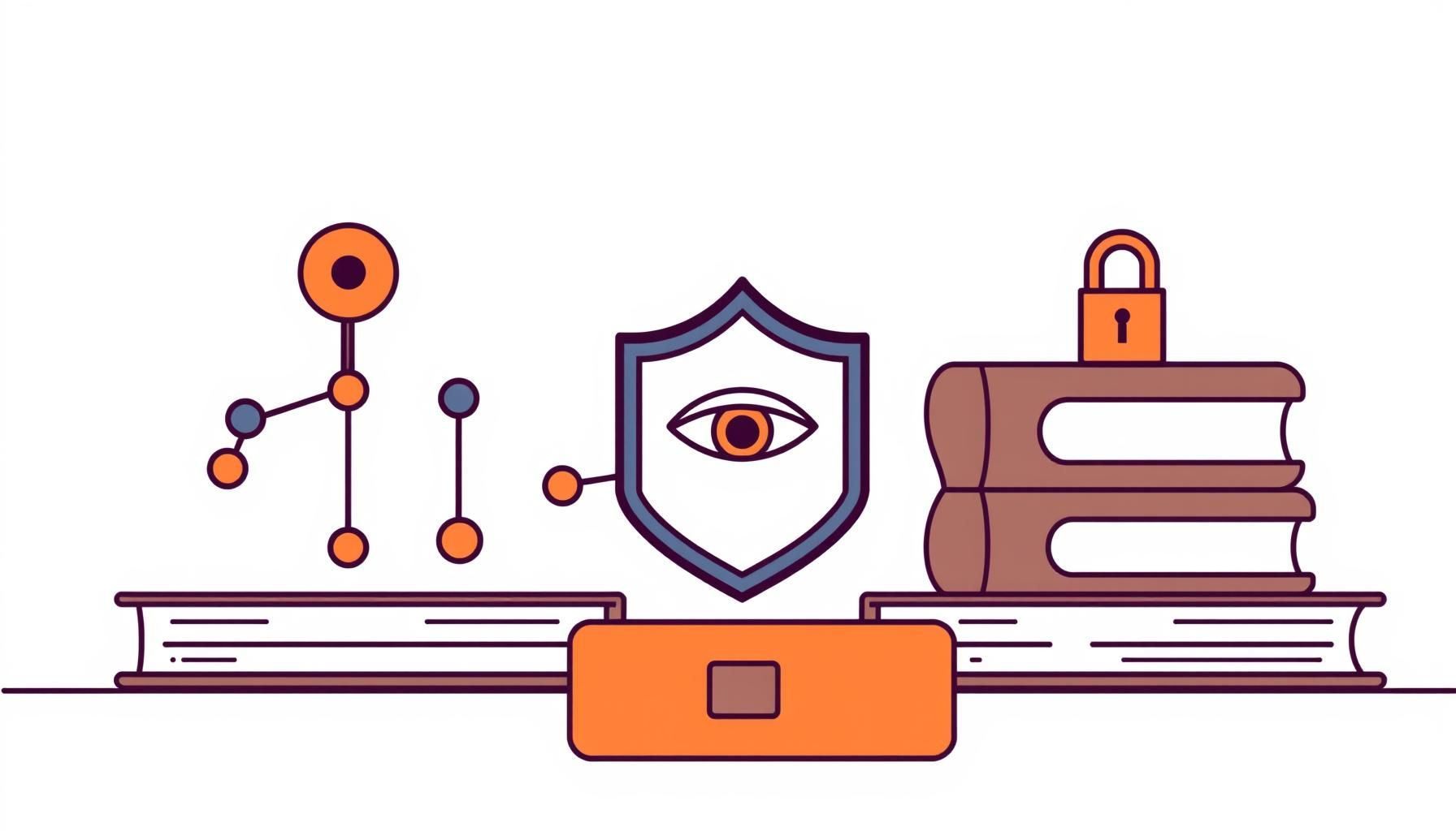 Enfants utilisant des tablettes en classe